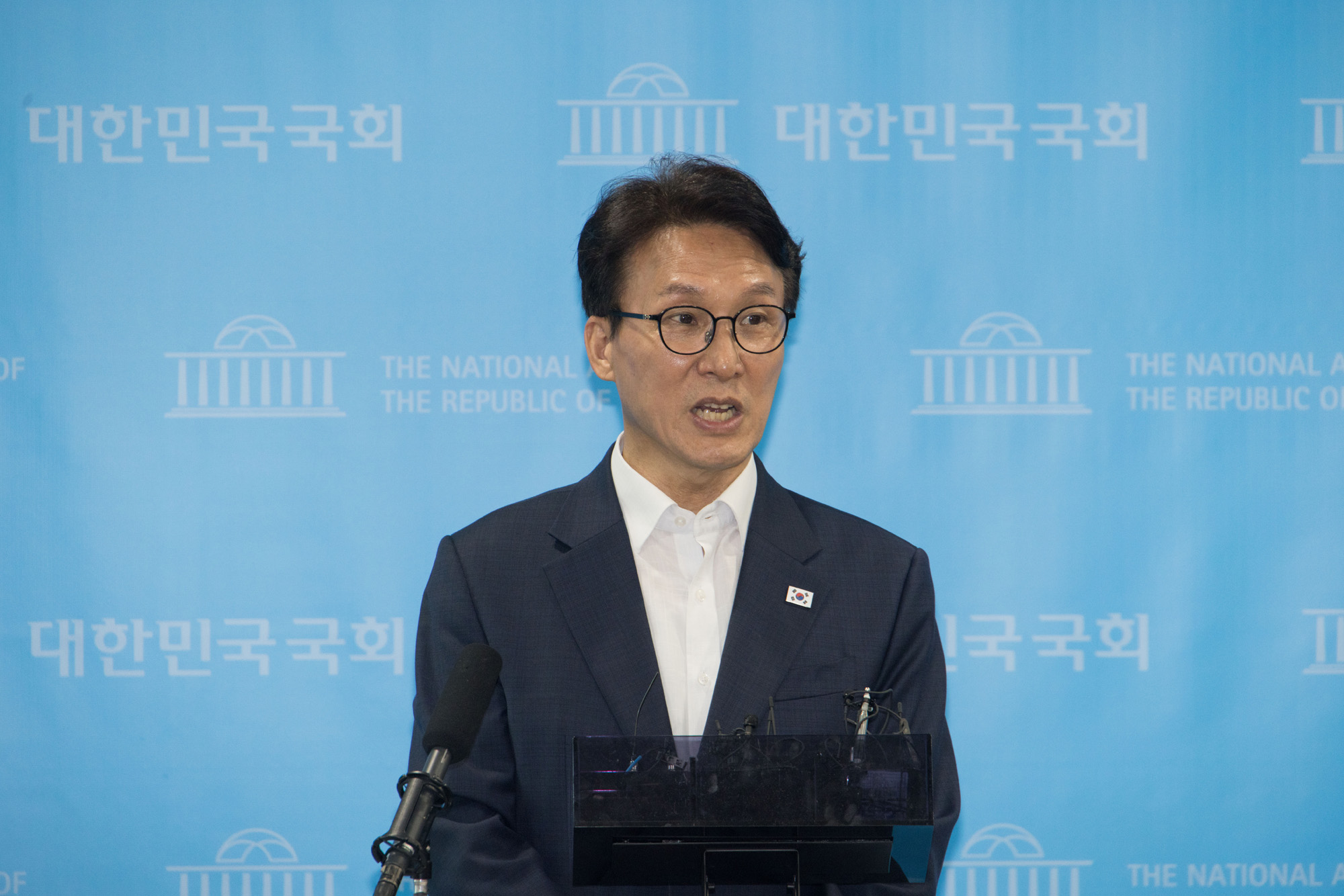 정치;정당;더불어민주당;김민석;당대표후보
