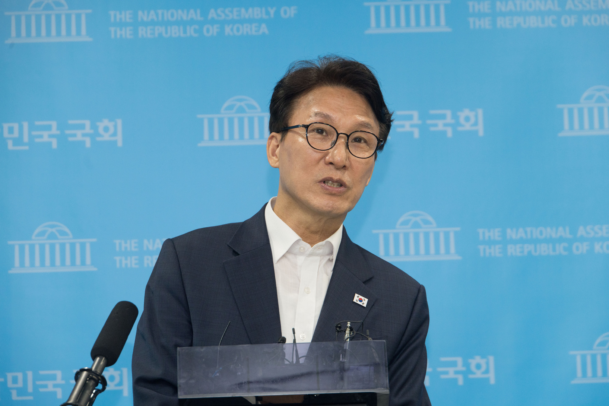 정치;정당;더불어민주당;김민석;당대표후보