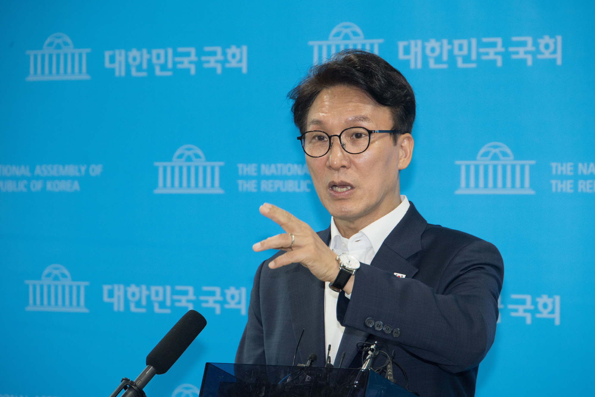 정치;정당;더불어민주당;김민석;당대표후보