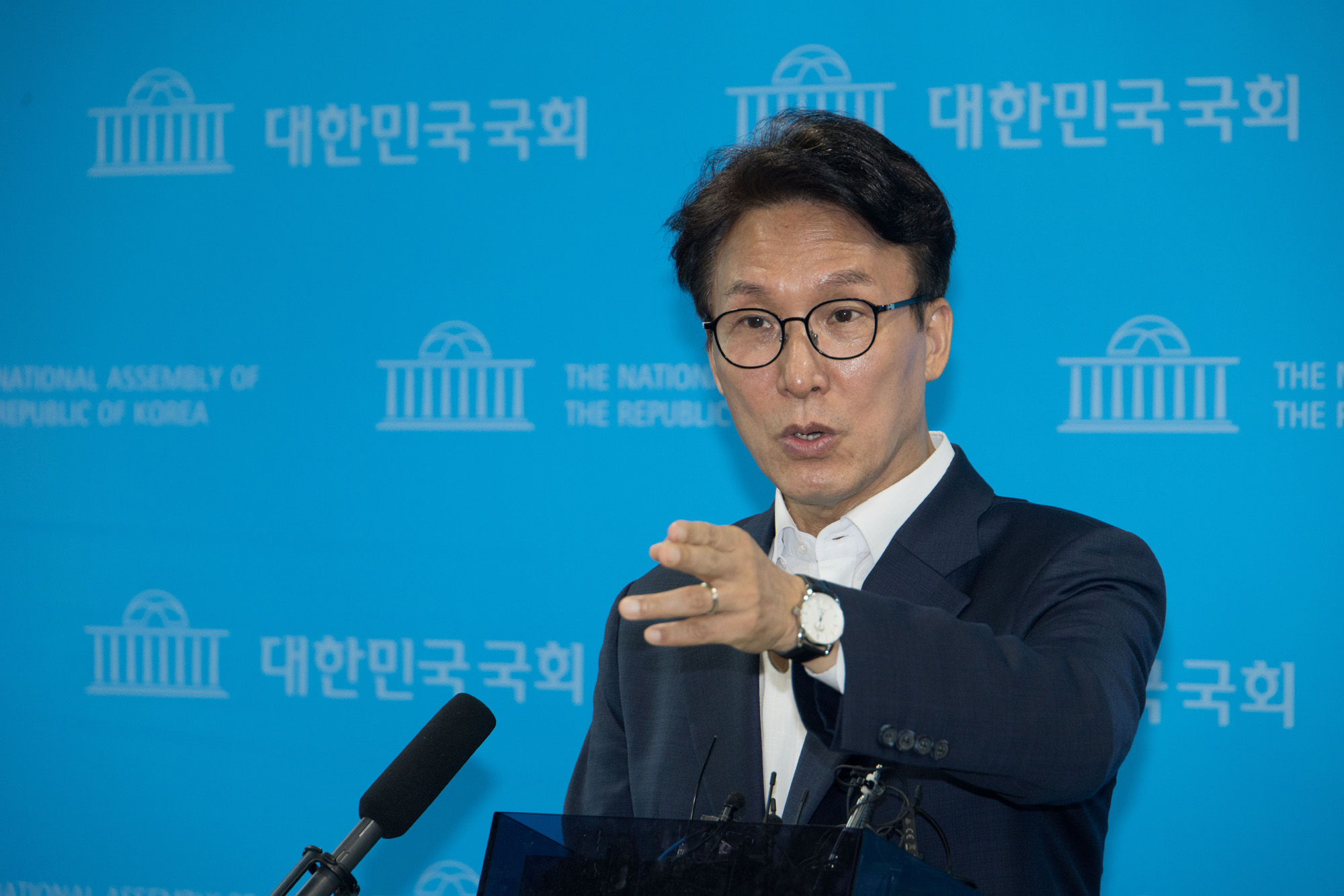 정치;정당;더불어민주당;김민석;당대표후보