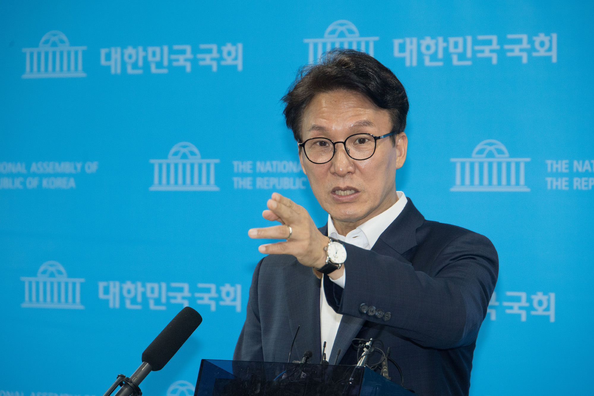 정치;정당;더불어민주당;김민석;당대표후보