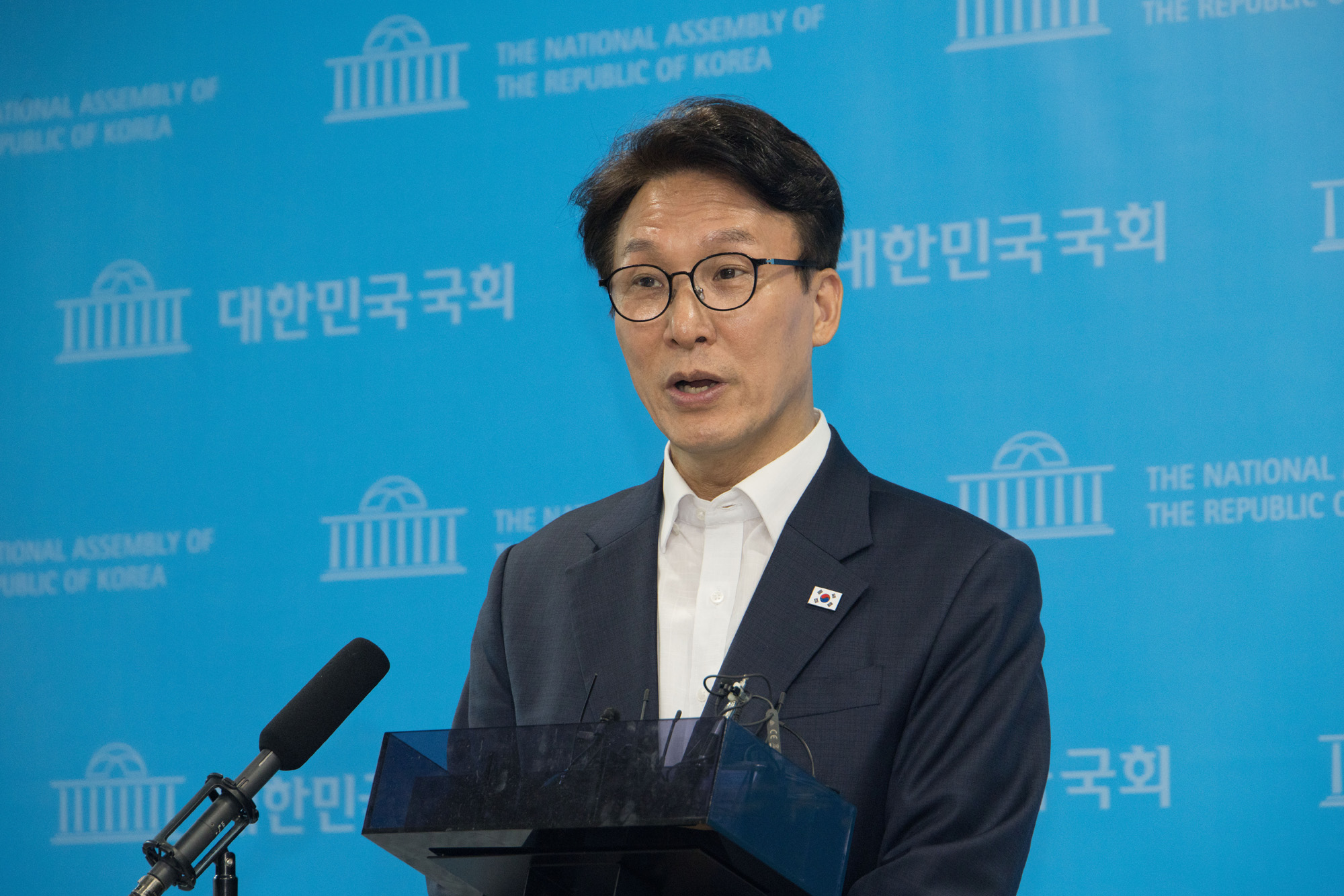 정치;정당;더불어민주당;김민석;당대표후보