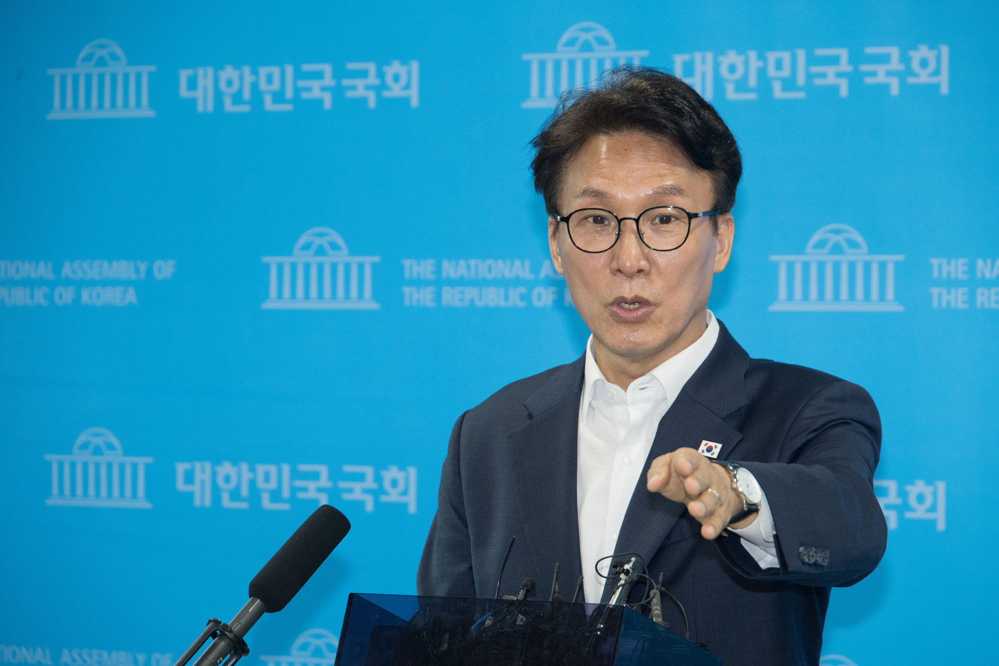 정치;정당;더불어민주당;김민석;당대표후보