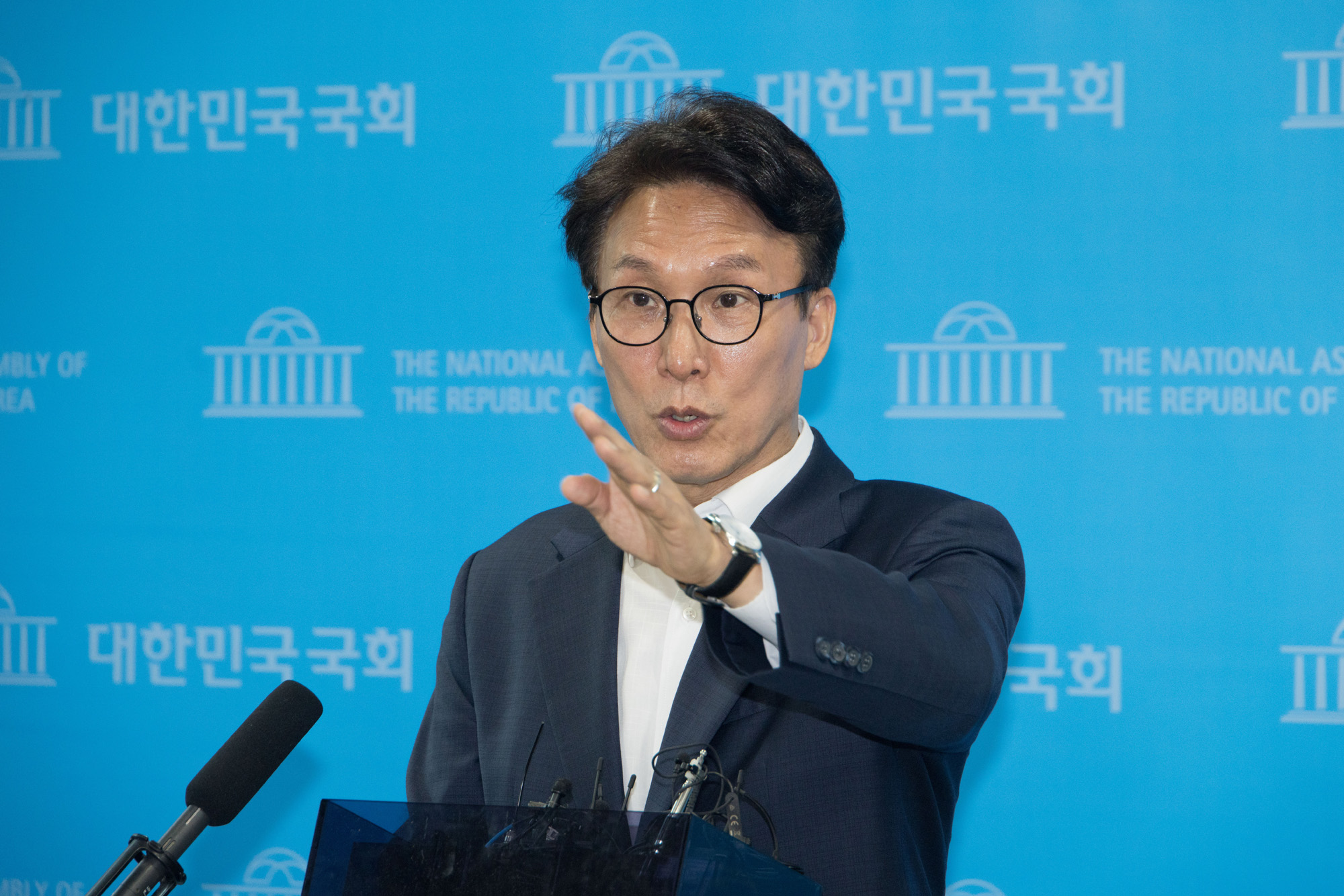 정치;정당;더불어민주당;김민석;당대표후보