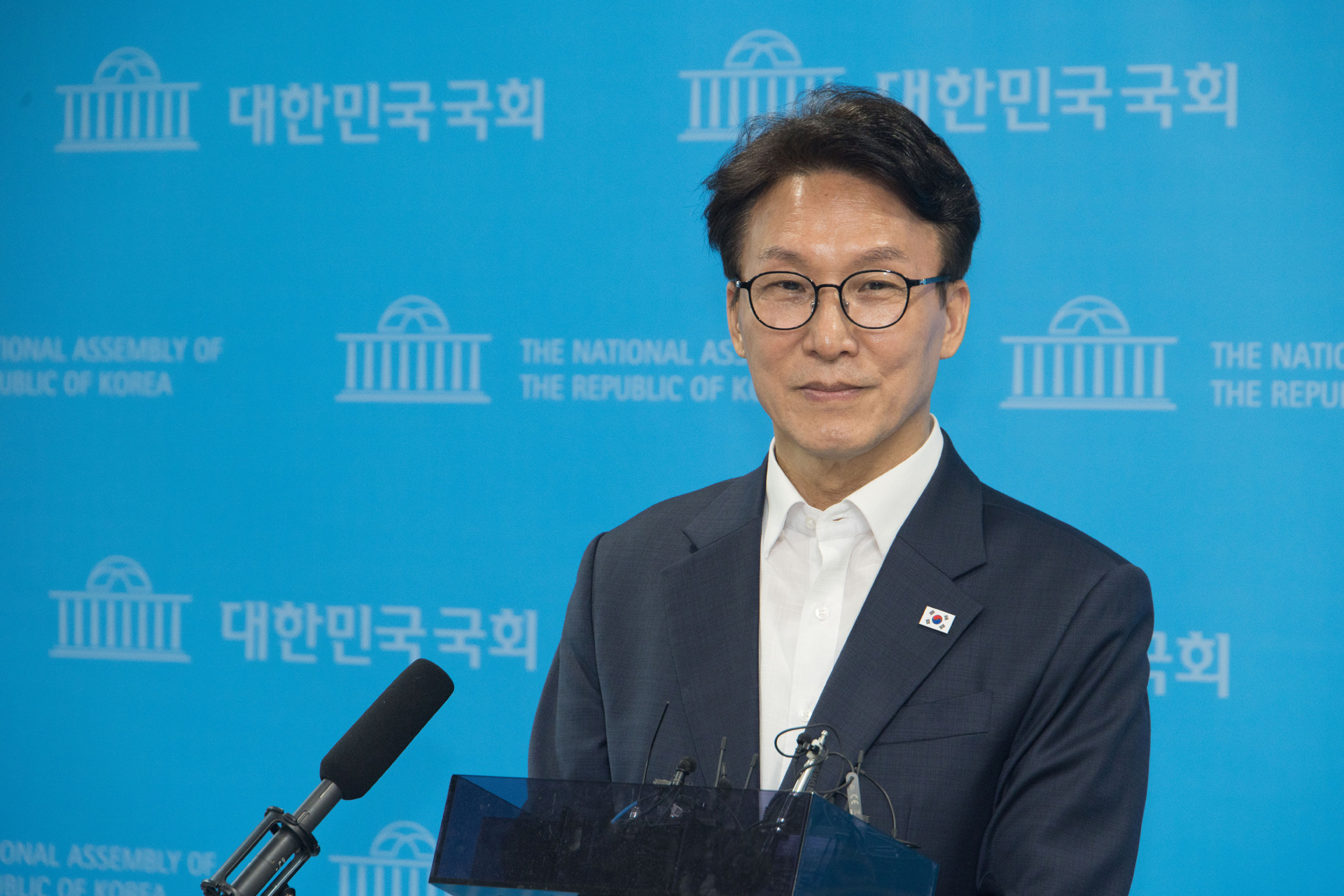 정치;정당;더불어민주당;김민석;당대표후보
