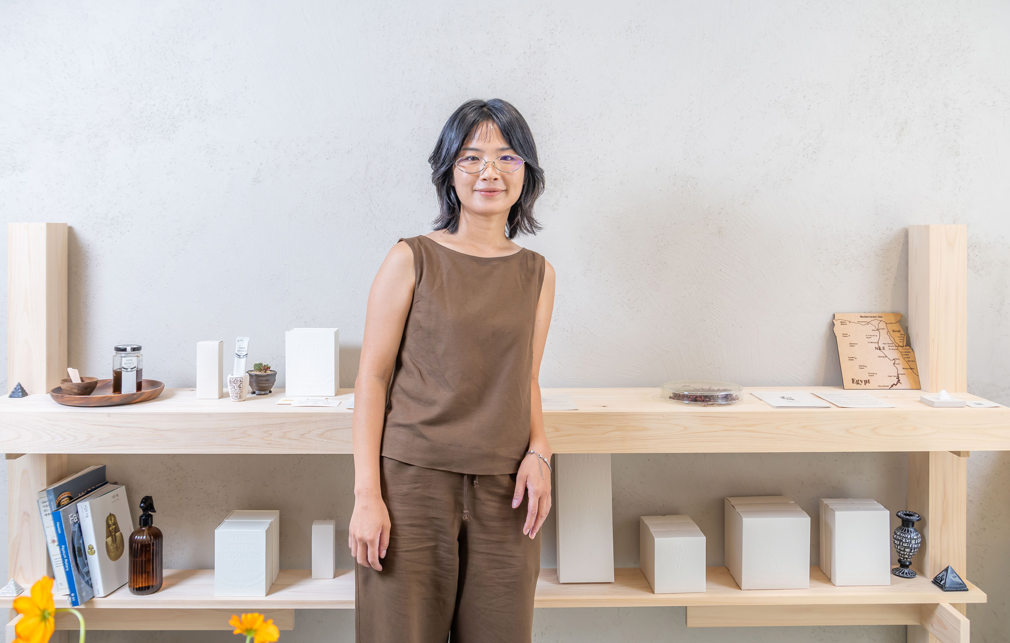 경제;산업;브랜드;맨디사;이집트샤워타월;이집트꿀;시드르꿀;루파목욕타월
