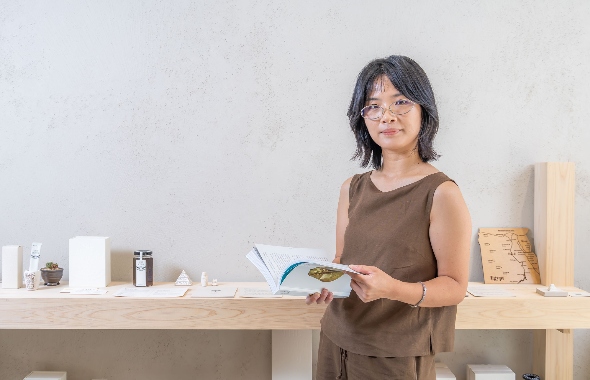 경제;산업;브랜드;맨디사;이집트샤워타월;이집트꿀;시드르꿀;루파목욕타월