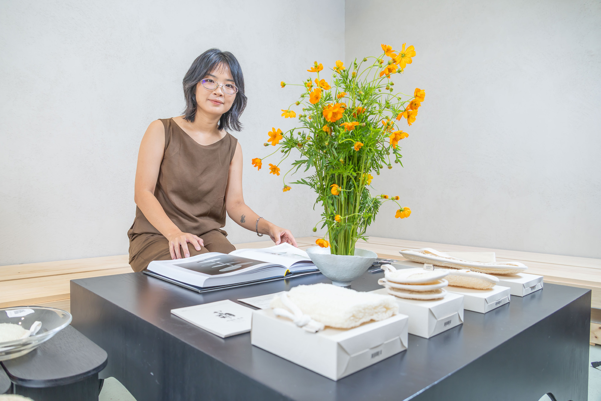 경제;산업;브랜드;맨디사;이집트샤워타월;이집트꿀;시드르꿀;루파목욕타월