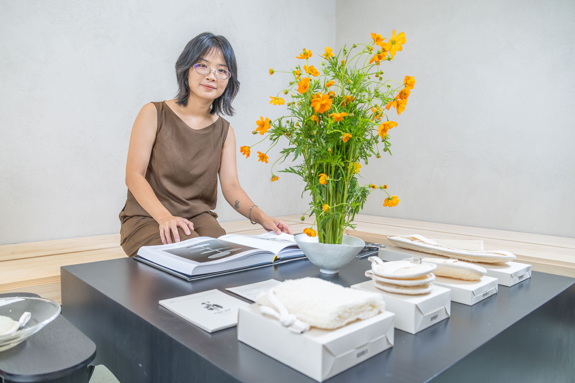 경제;산업;브랜드;맨디사;이집트샤워타월;이집트꿀;시드르꿀;루파목욕타월