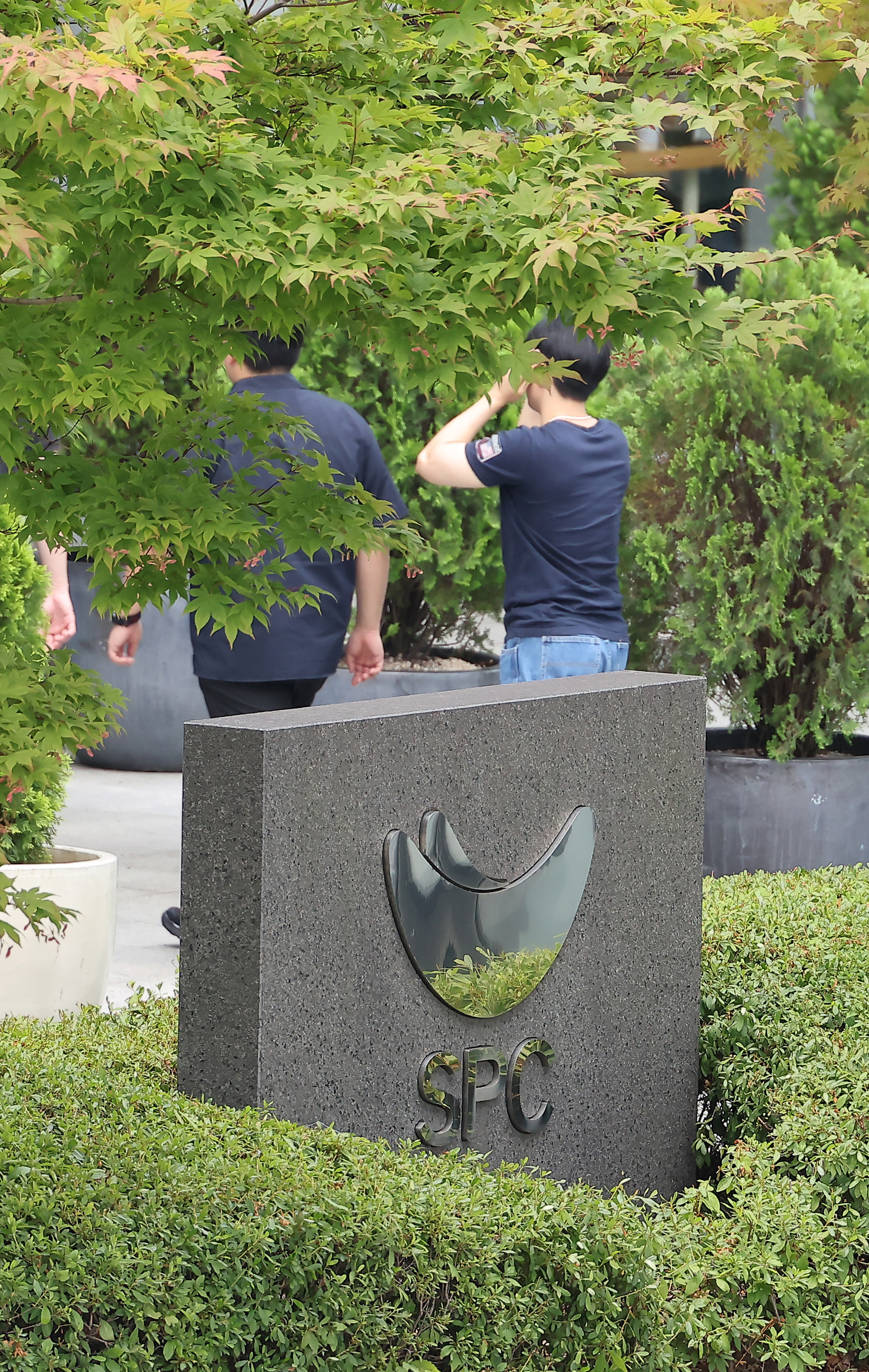 spc;본사;양재;말죽거리