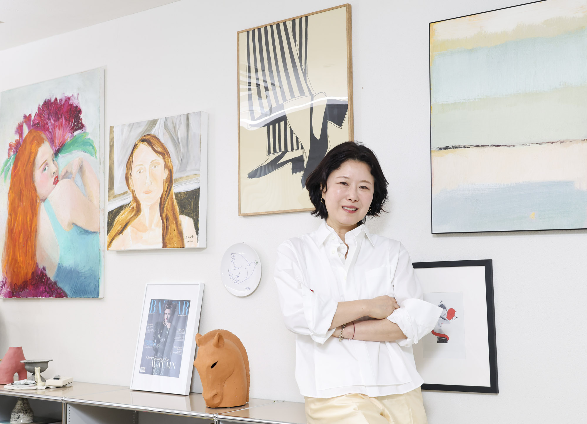 홍현정;홍현정메이크업아티스트;우먼센스