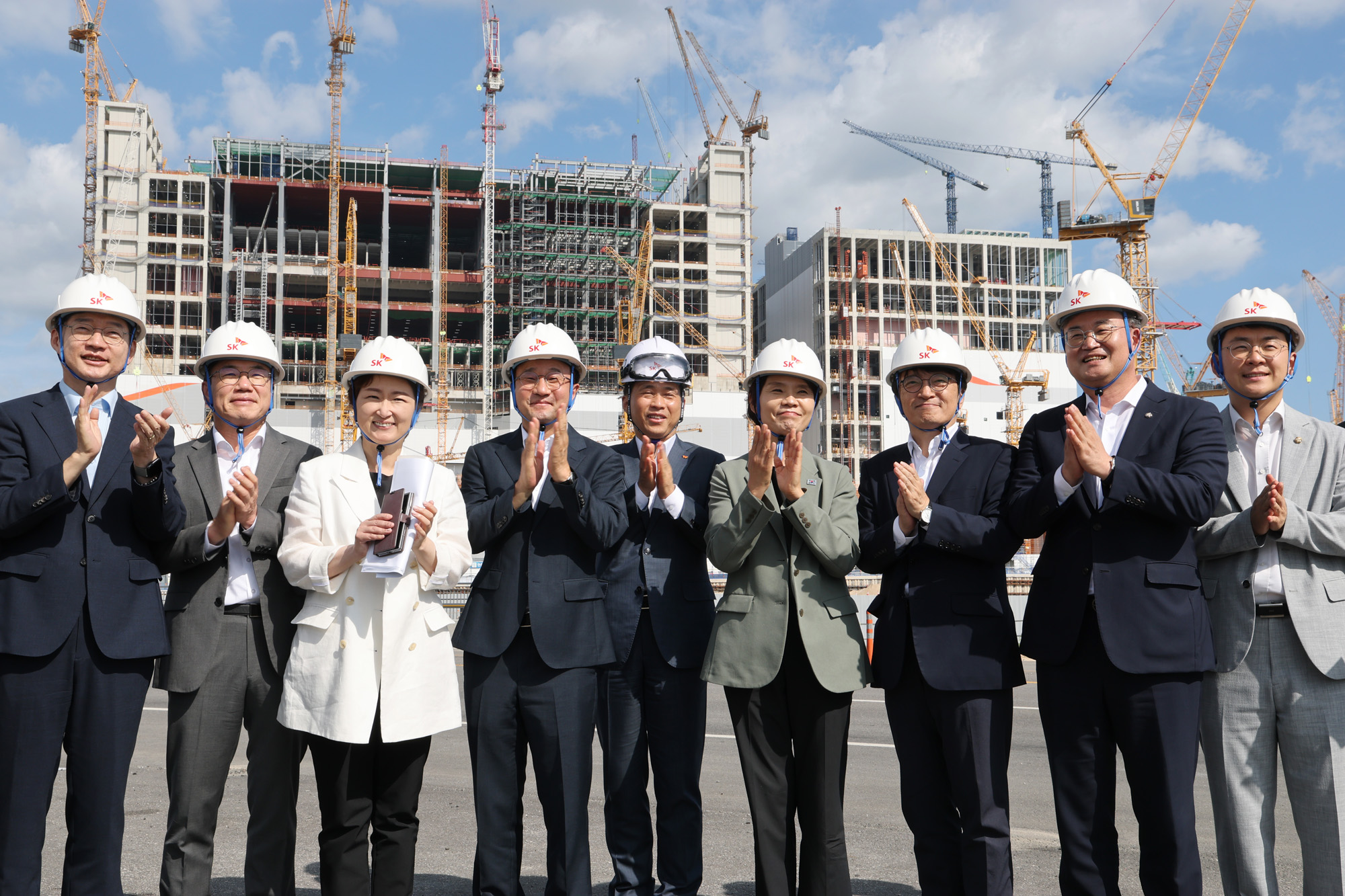 정치;국회;더불어민주당3대메가프로젝트지원특별위원회;한병도;SK하이낙스반도체;용인반도체부지