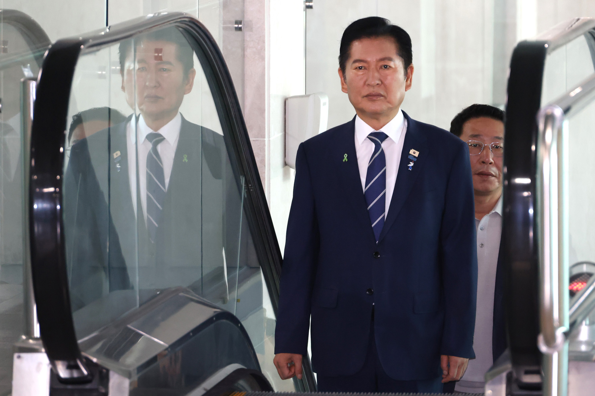 정치;국회;정청래
