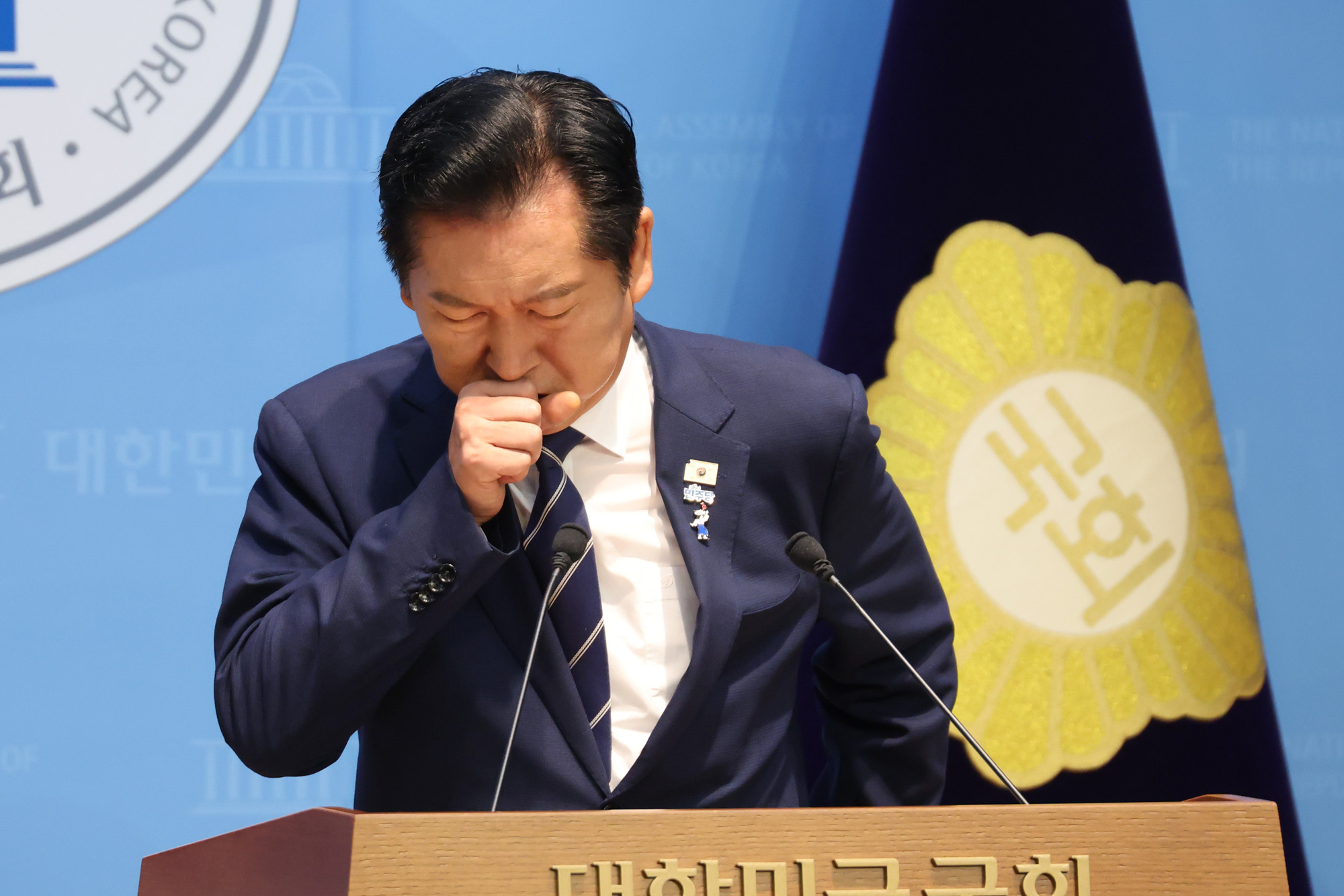 정치;국회;정청래