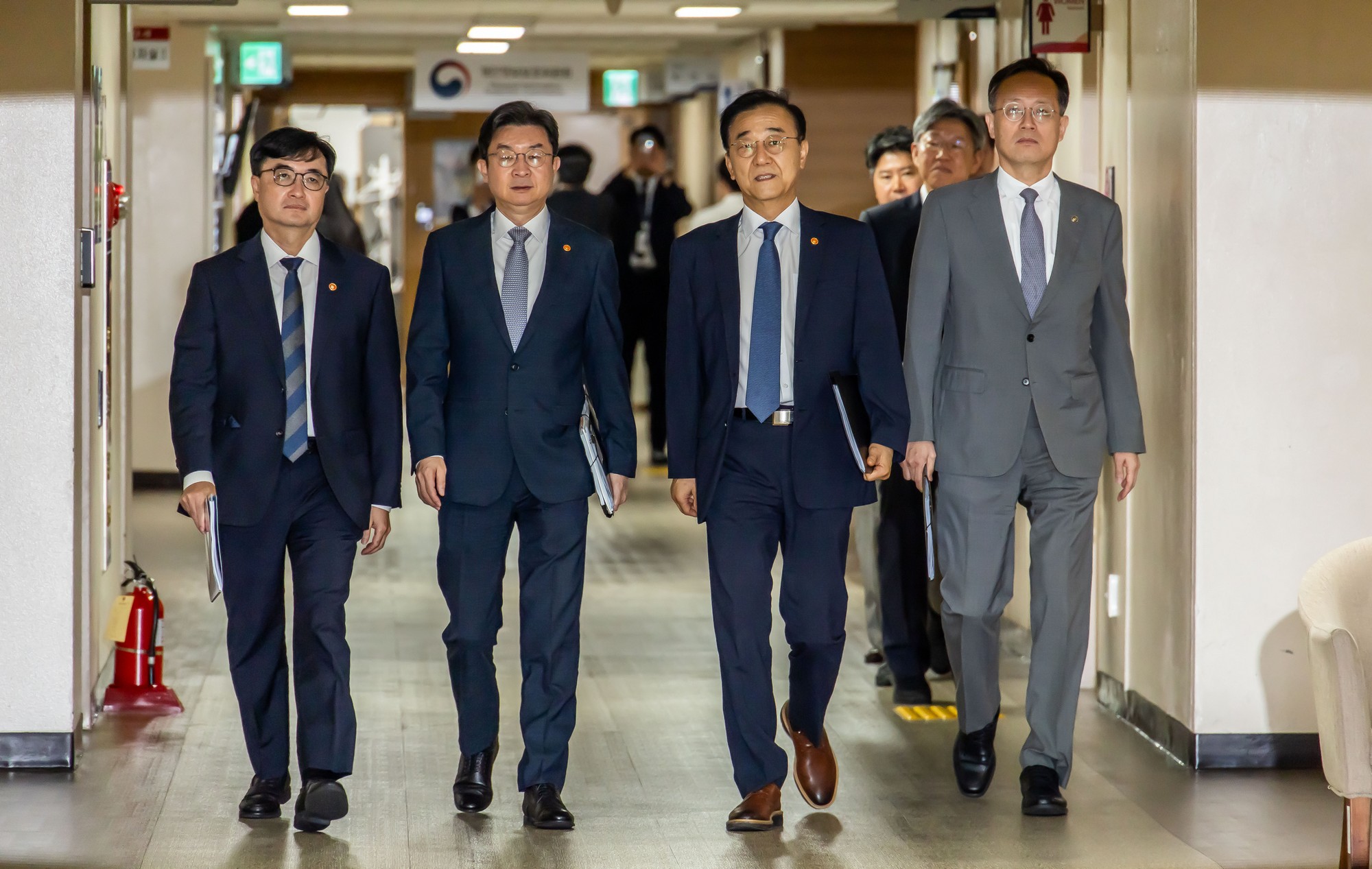 경제;부동산;정부;이재명정부;김윤덕국토교통부장관;김윤덕장관;이억원금융위원장;임기근국무조정실장;전월세및매매시장안정을위한주택신속공급방안;부동산시장안정을위한금융종합대책;정부합동브리핑