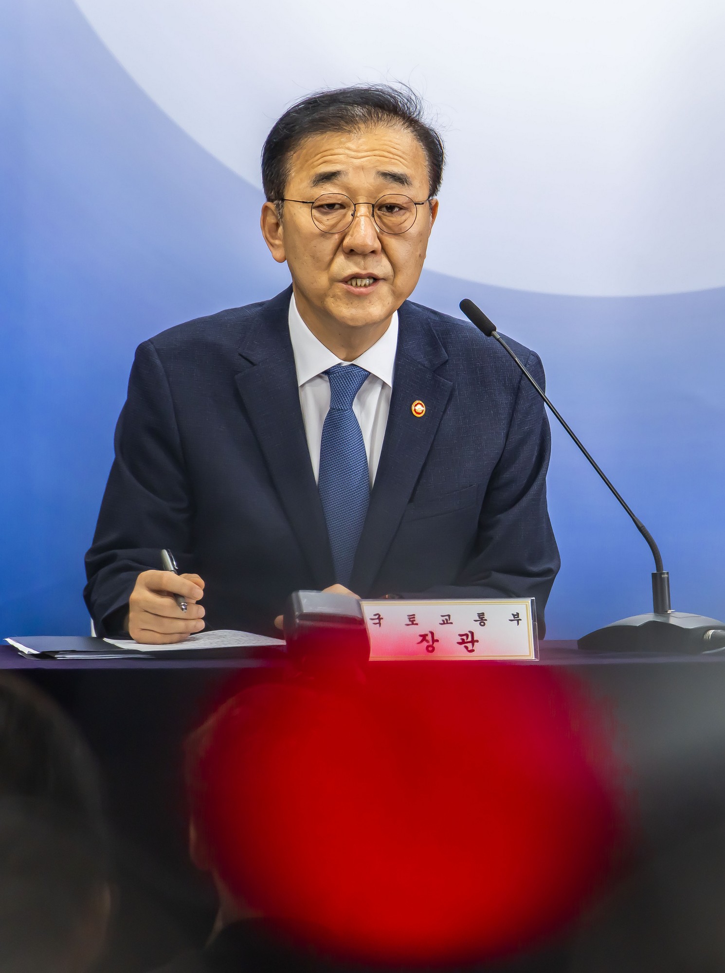 경제;부동산;정부;이재명정부;김윤덕국토교통부장관;김윤덕장관;이억원금융위원장;임기근국무조정실장;전월세및매매시장안정을위한주택신속공급방안;부동산시장안정을위한금융종합대책;정부합동브리핑