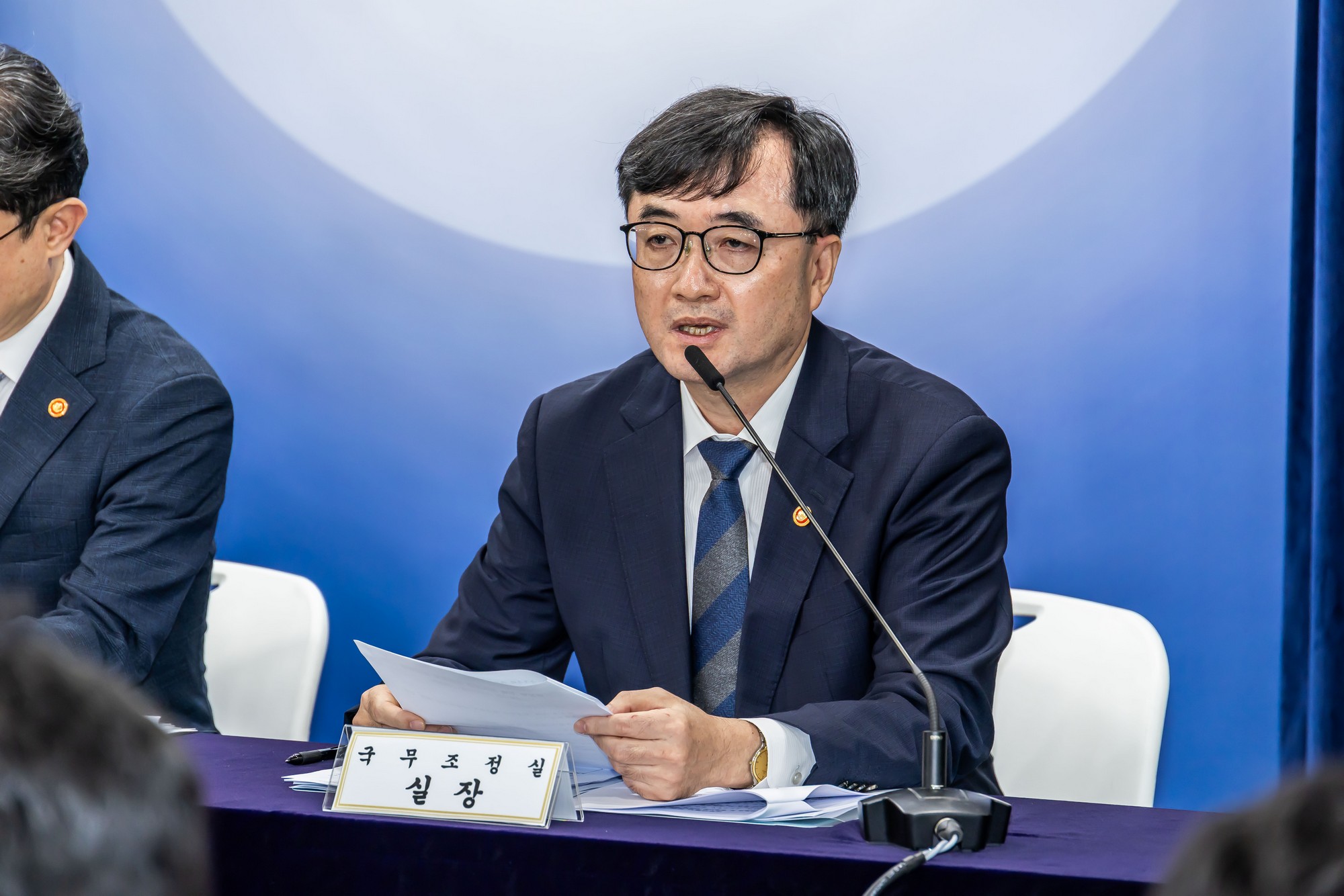 경제;부동산;정부;이재명정부;김윤덕국토교통부장관;김윤덕장관;이억원금융위원장;임기근국무조정실장;전월세및매매시장안정을위한주택신속공급방안;부동산시장안정을위한금융종합대책;정부합동브리핑
