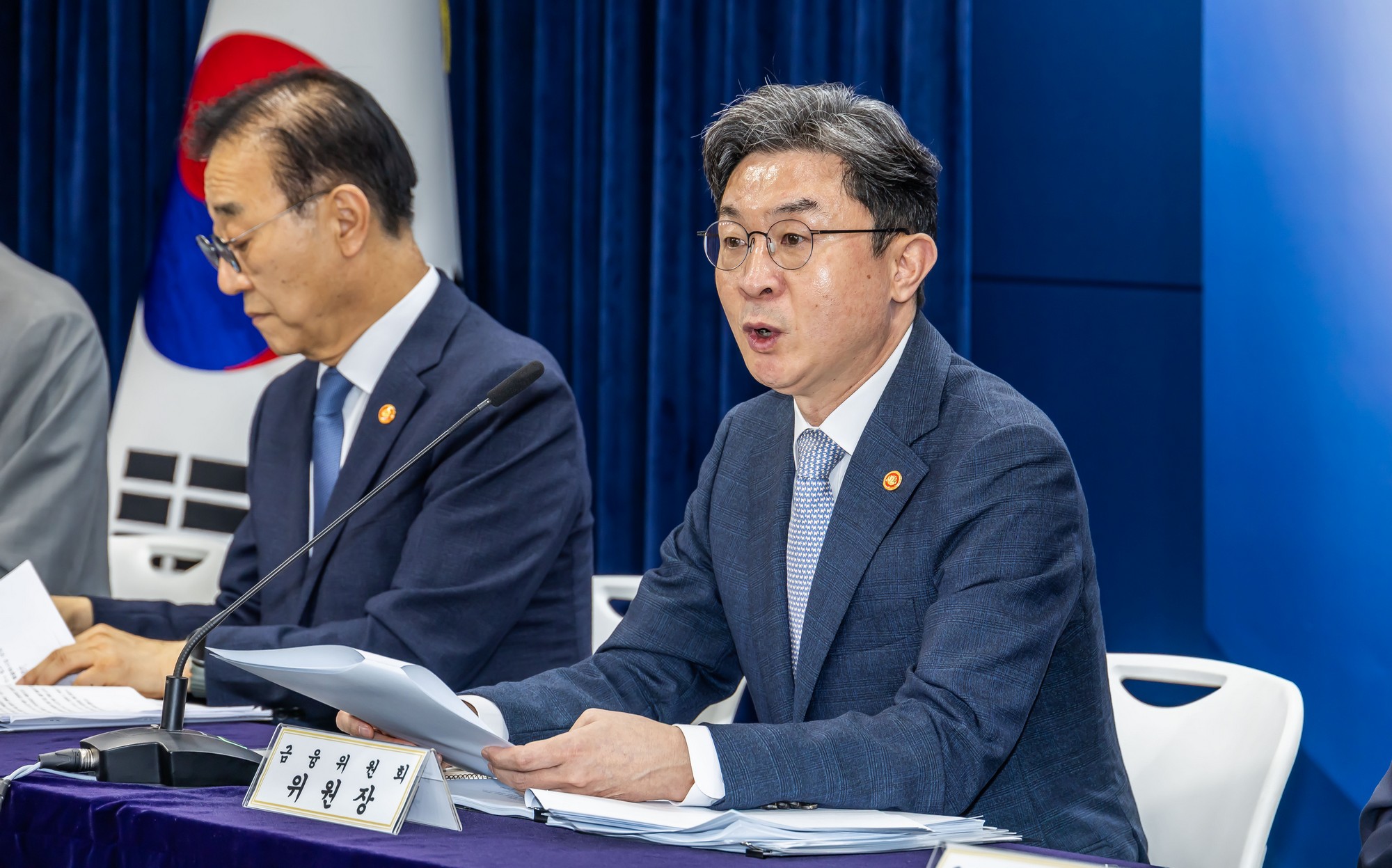 경제;부동산;정부;이재명정부;김윤덕국토교통부장관;김윤덕장관;이억원금융위원장;임기근국무조정실장;전월세및매매시장안정을위한주택신속공급방안;부동산시장안정을위한금융종합대책;정부합동브리핑