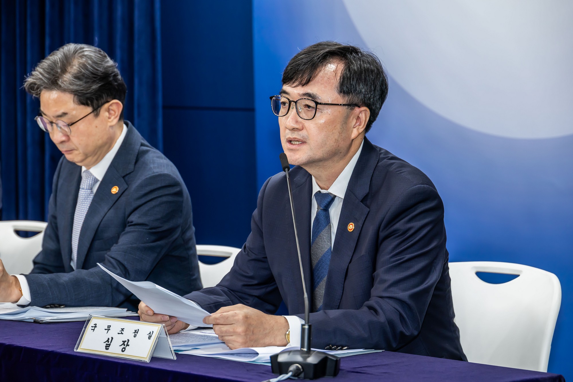 경제;부동산;정부;이재명정부;김윤덕국토교통부장관;김윤덕장관;이억원금융위원장;임기근국무조정실장;전월세및매매시장안정을위한주택신속공급방안;부동산시장안정을위한금융종합대책;정부합동브리핑