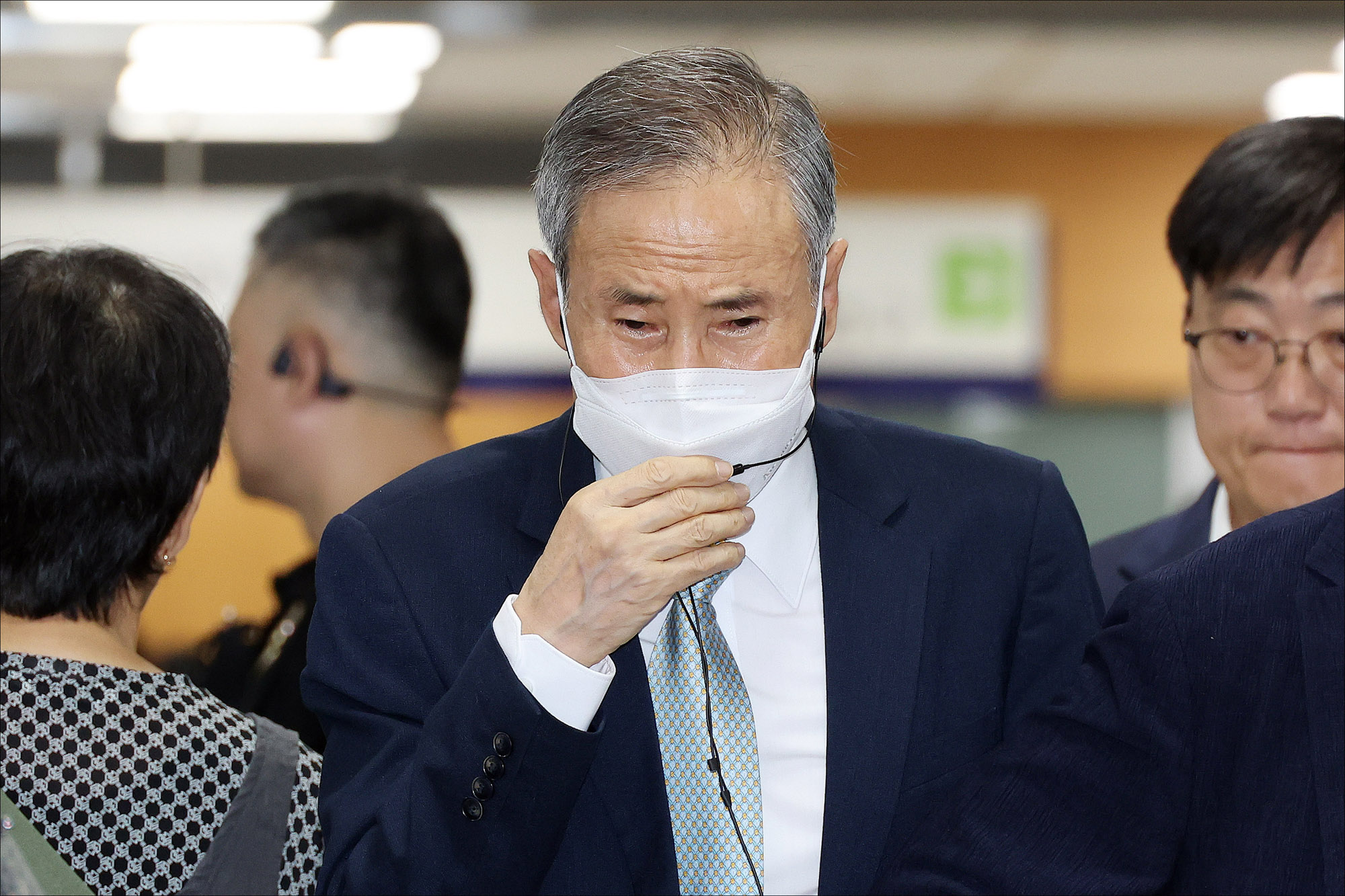 삼부토건;김건희