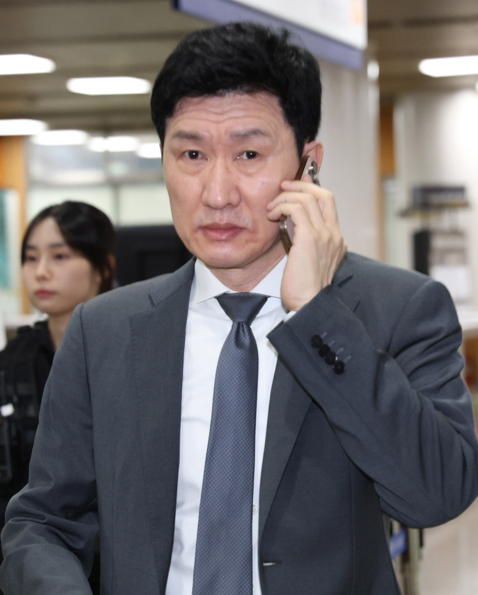 삼부토건;김건희