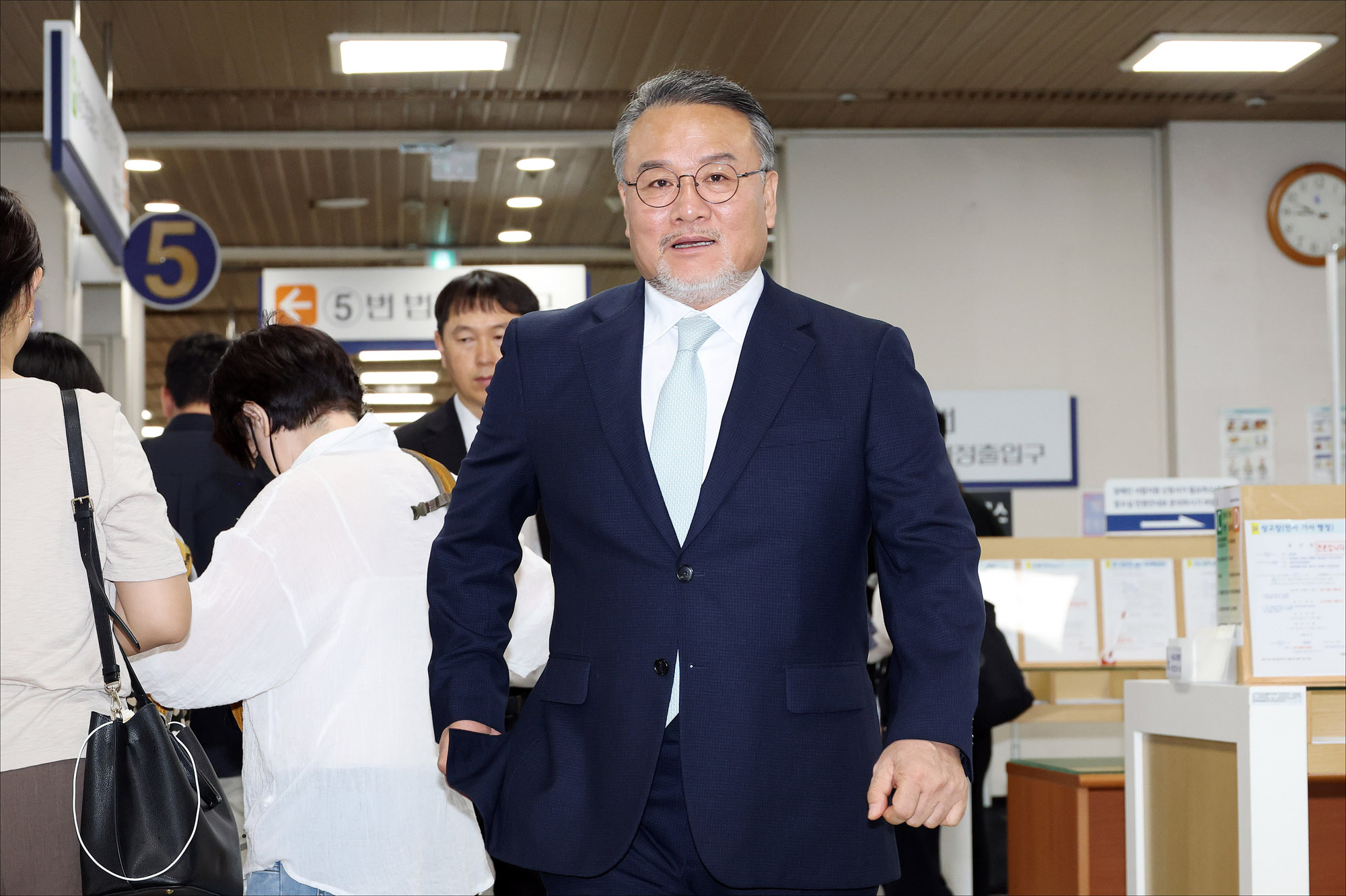 삼부토건;김건희