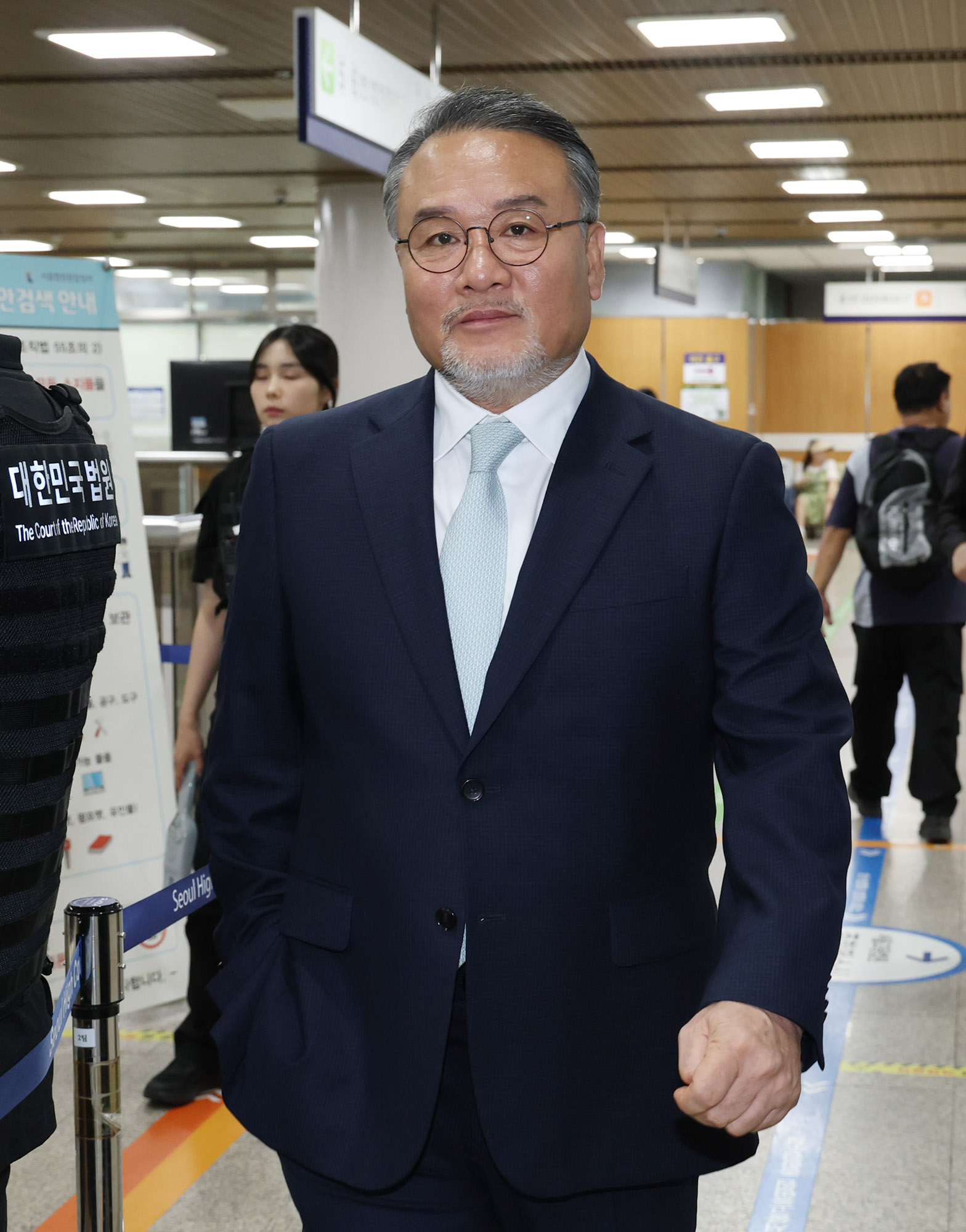 삼부토건;김건희
