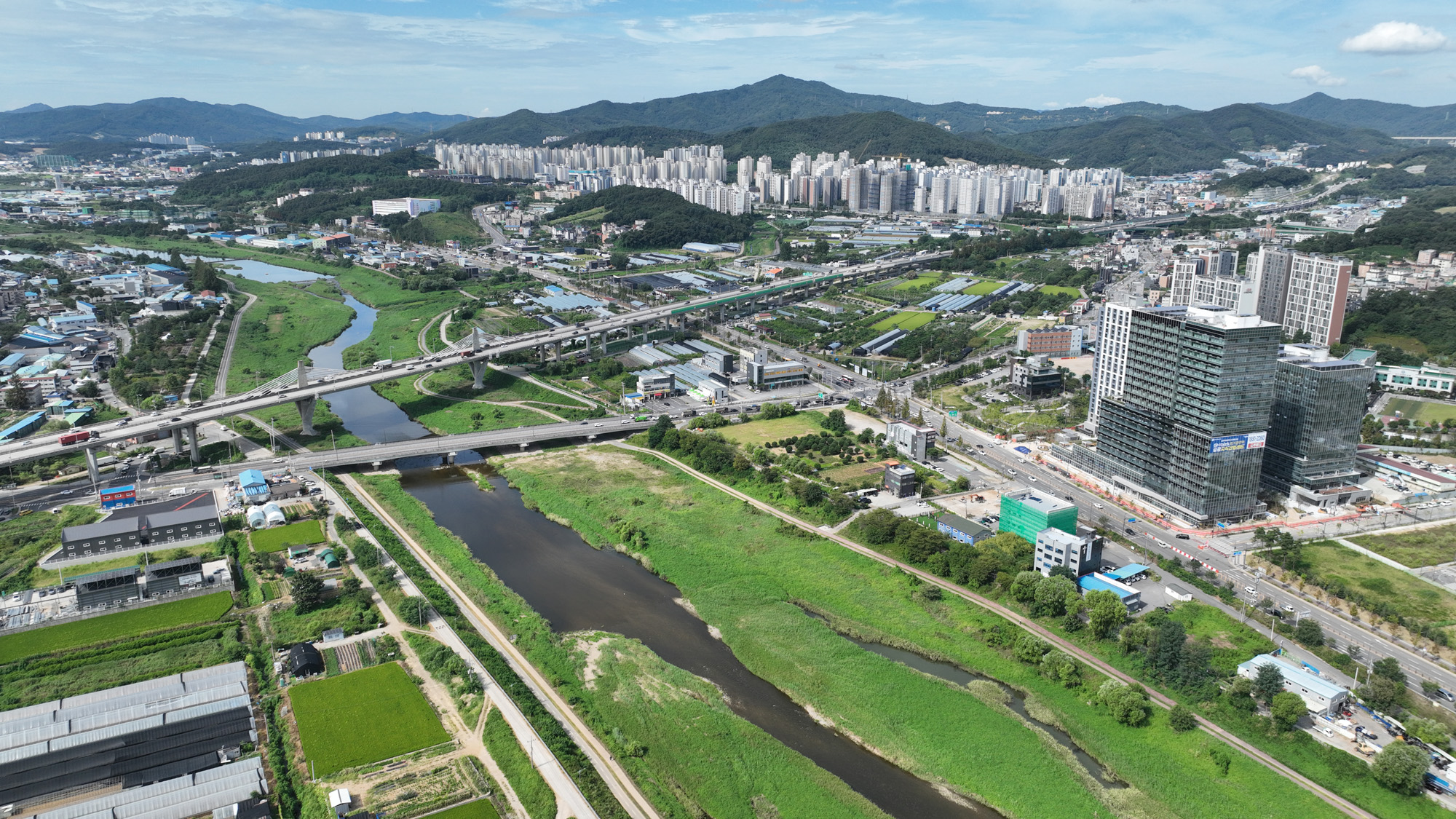 신규 공공주택지구;경기;광주;장지동;광주시청