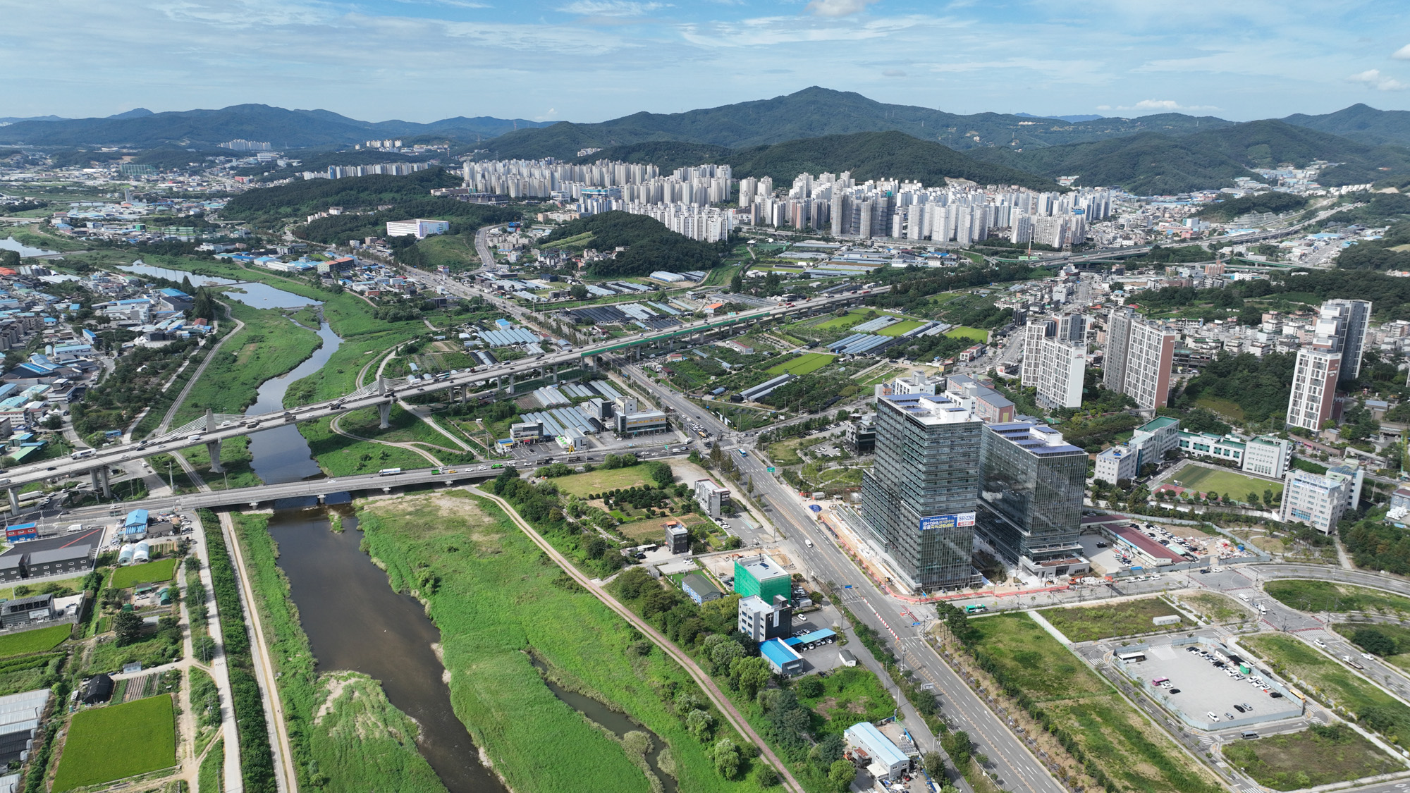 신규 공공주택지구;경기;광주;장지동;광주시청