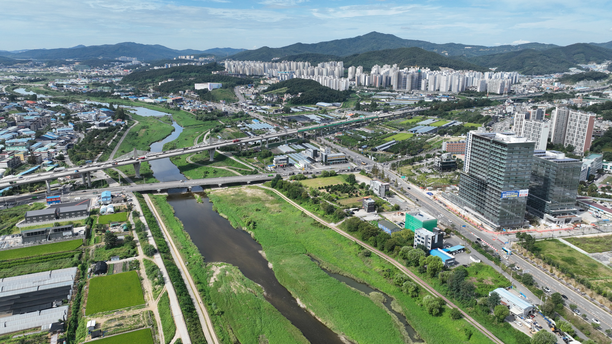신규 공공주택지구;경기;광주;장지동;광주시청
