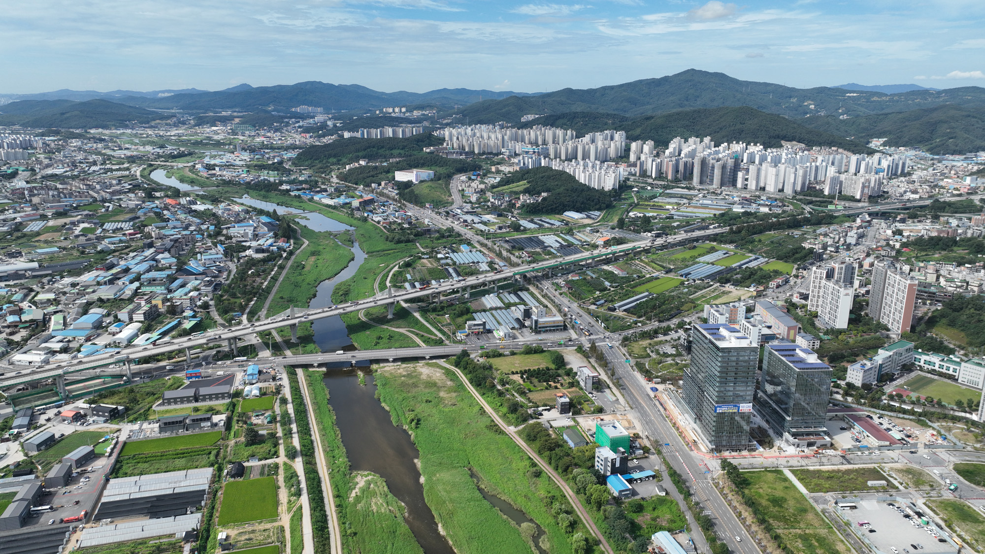 신규 공공주택지구;경기;광주;장지동;광주시청