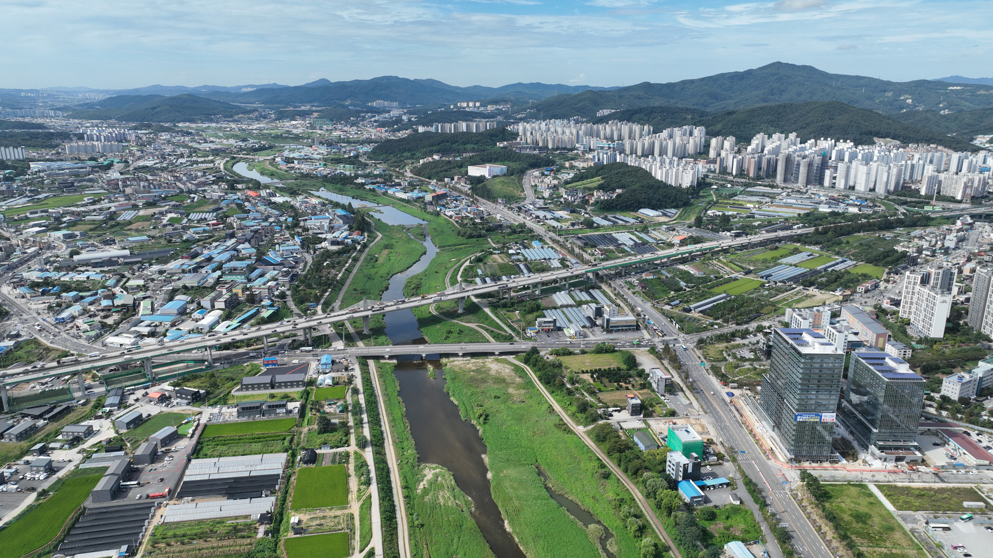 신규 공공주택지구;경기;광주;장지동;광주시청