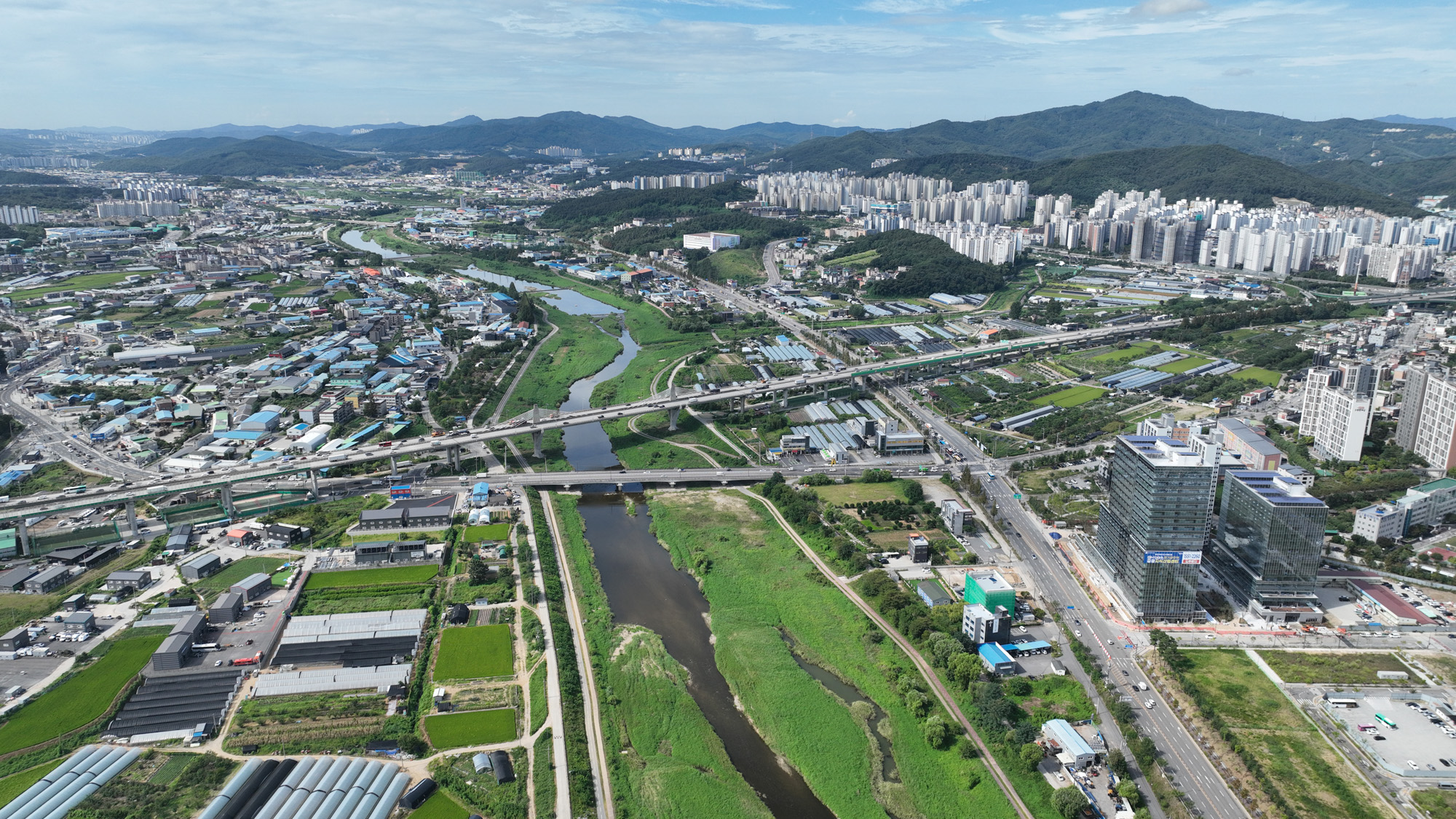 신규 공공주택지구;경기;광주;장지동;광주시청