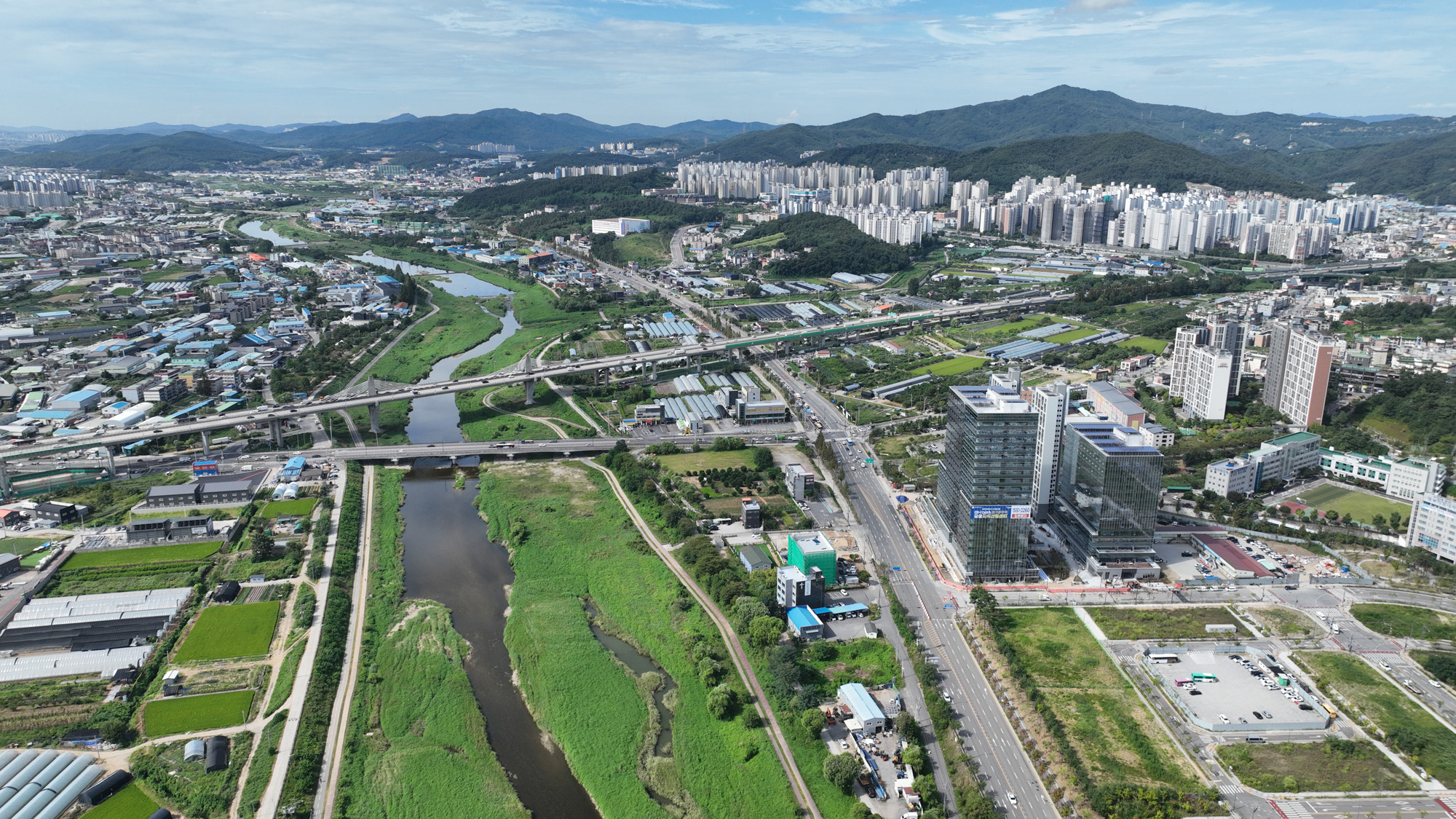 신규 공공주택지구;경기;광주;장지동;광주시청