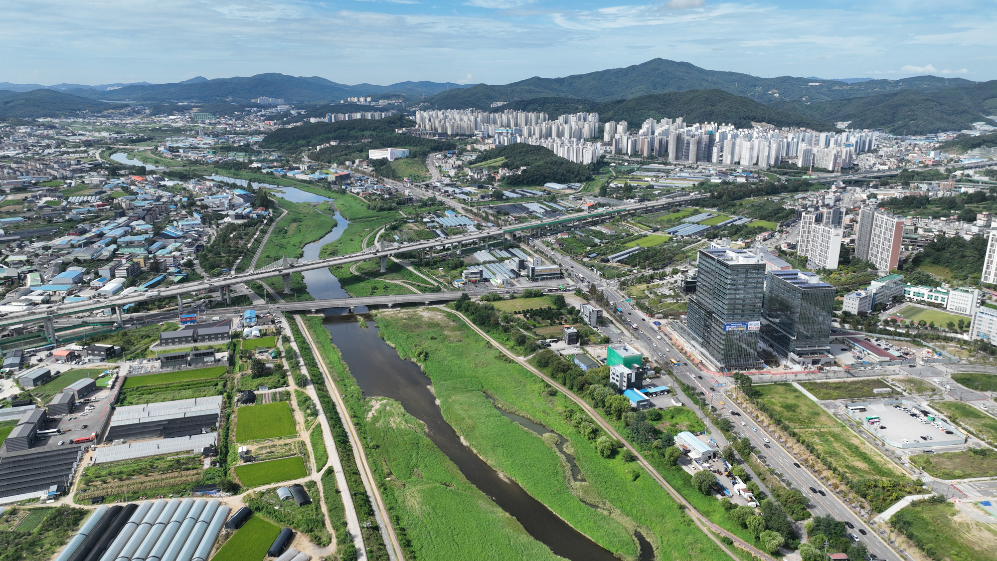 신규 공공주택지구;경기;광주;장지동;광주시청