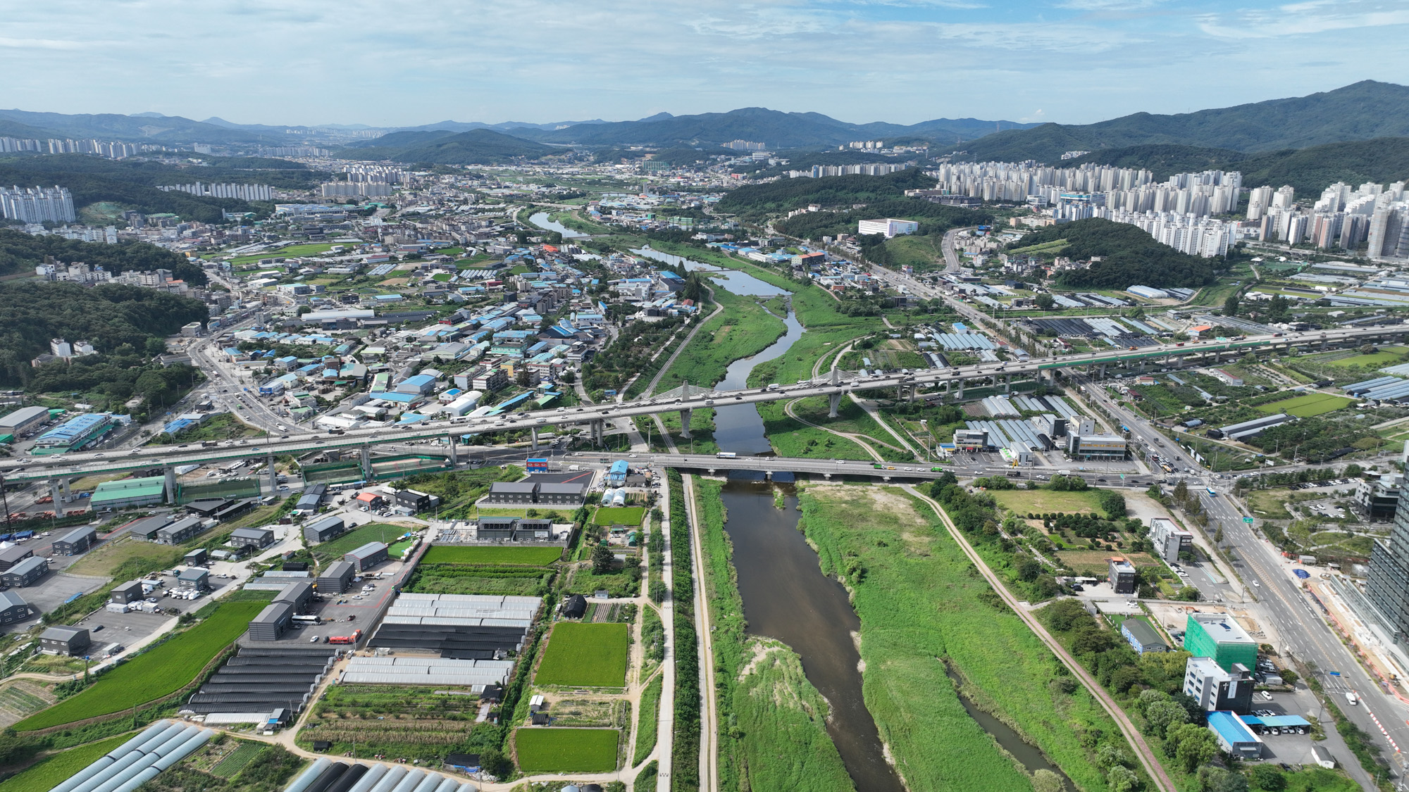 신규 공공주택지구;경기;광주;장지동;광주시청