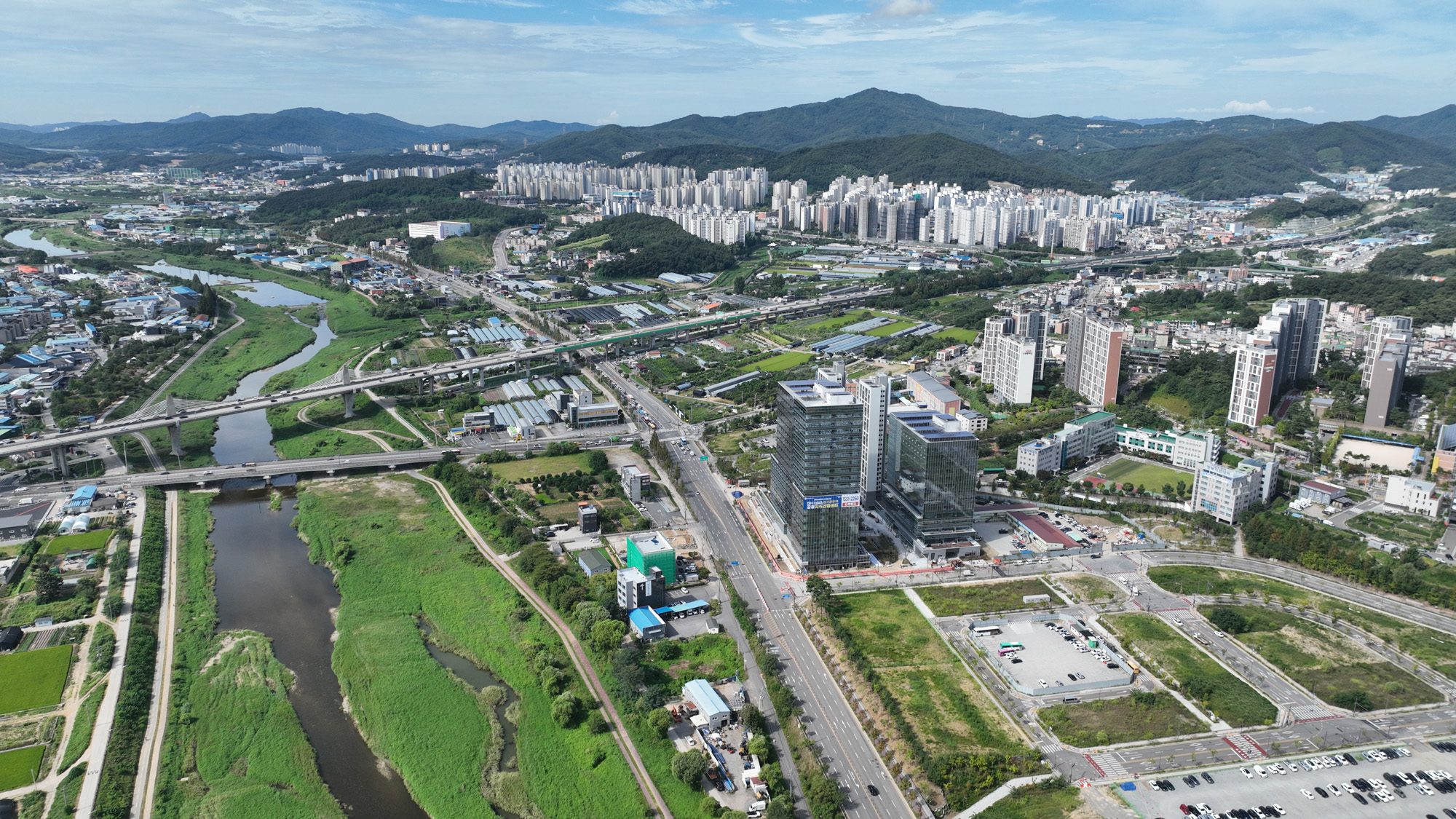 신규 공공주택지구;경기;광주;장지동;광주시청