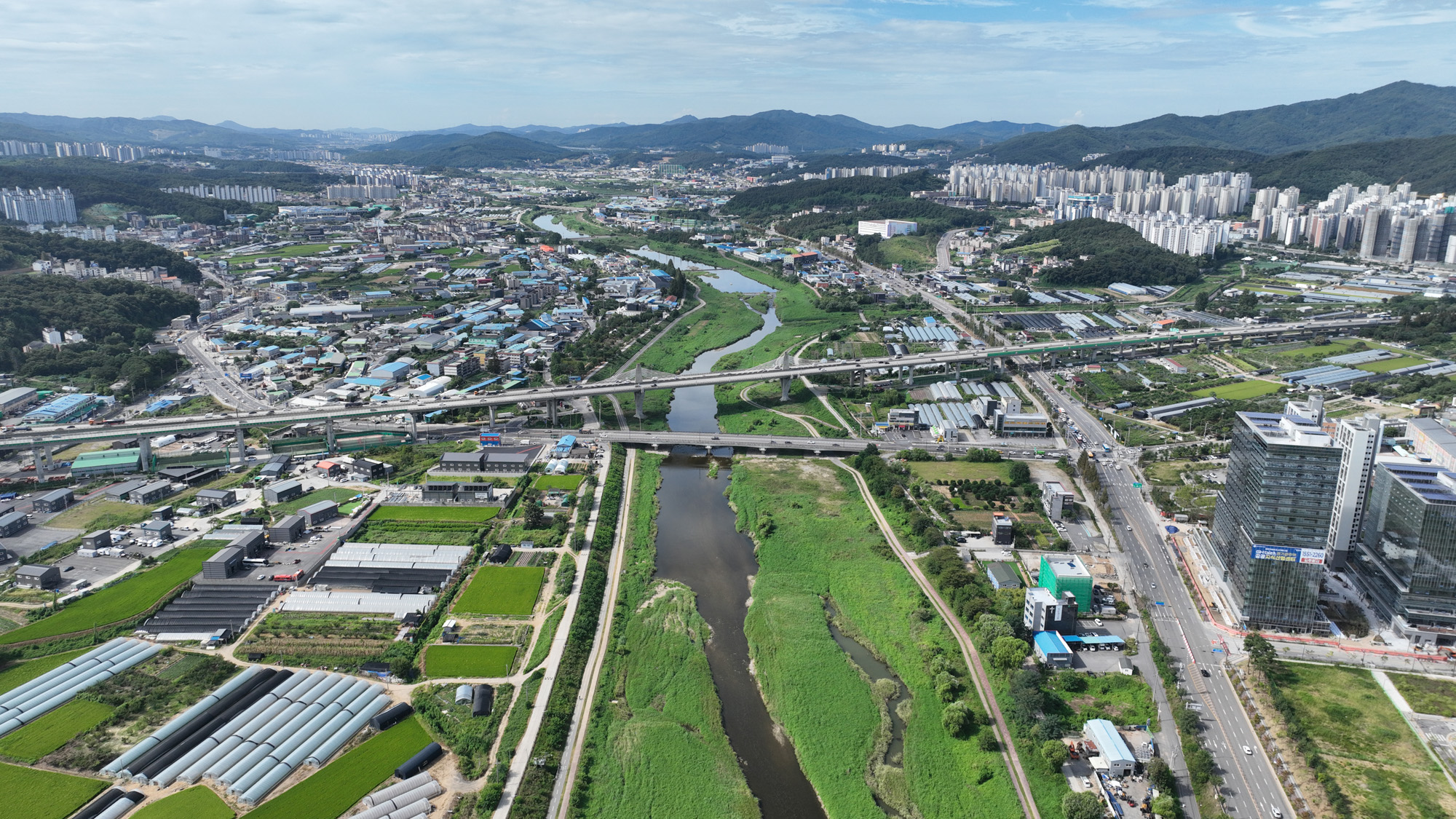 신규 공공주택지구;경기;광주;장지동;광주시청