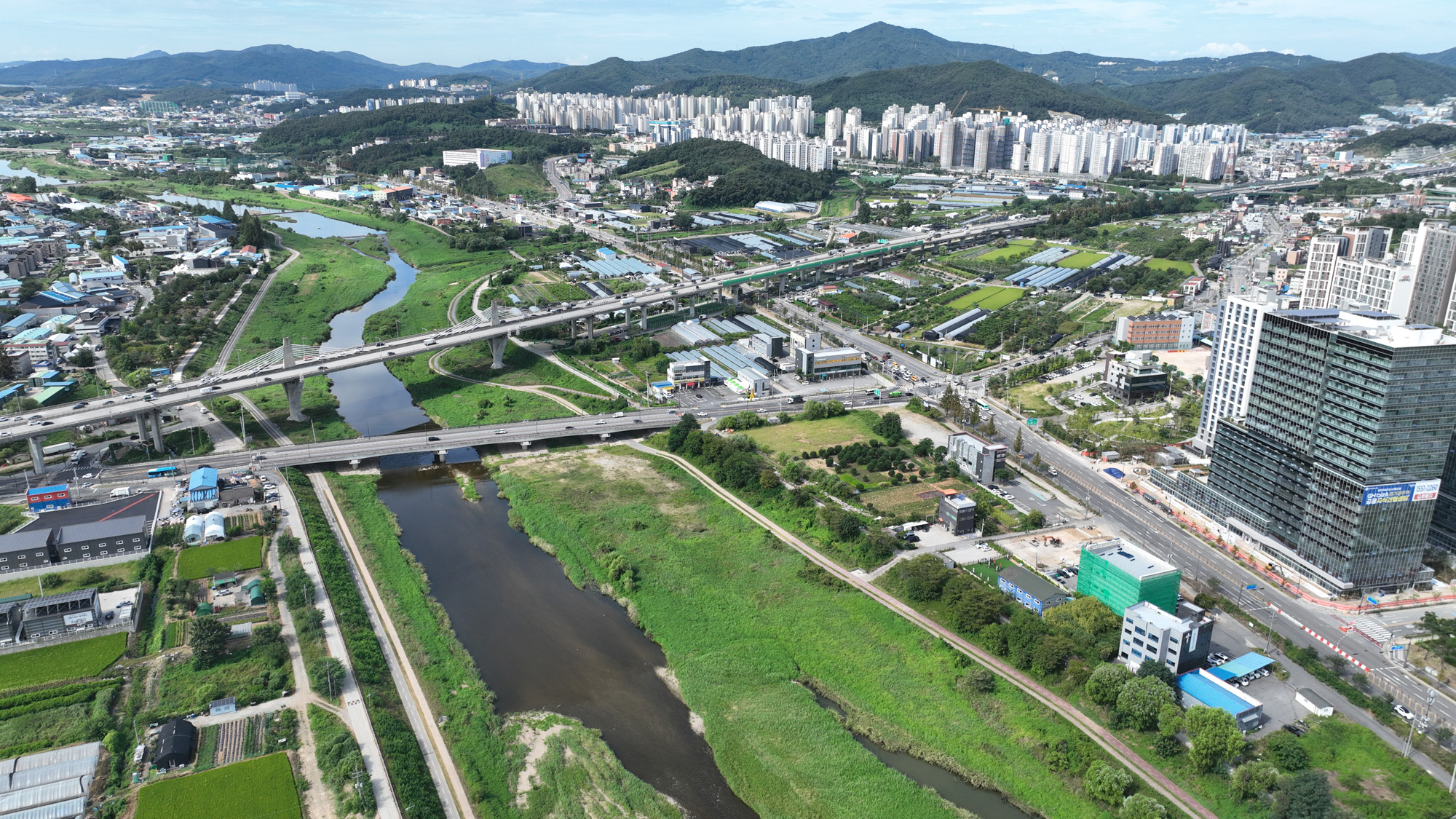 신규 공공주택지구;경기;광주;장지동;광주시청
