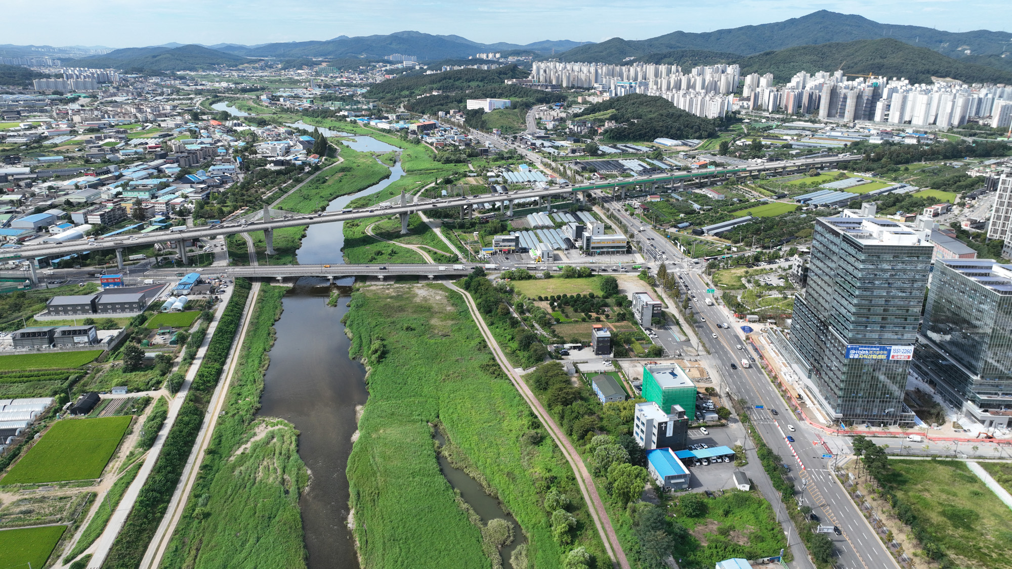 신규 공공주택지구;경기;광주;장지동;광주시청