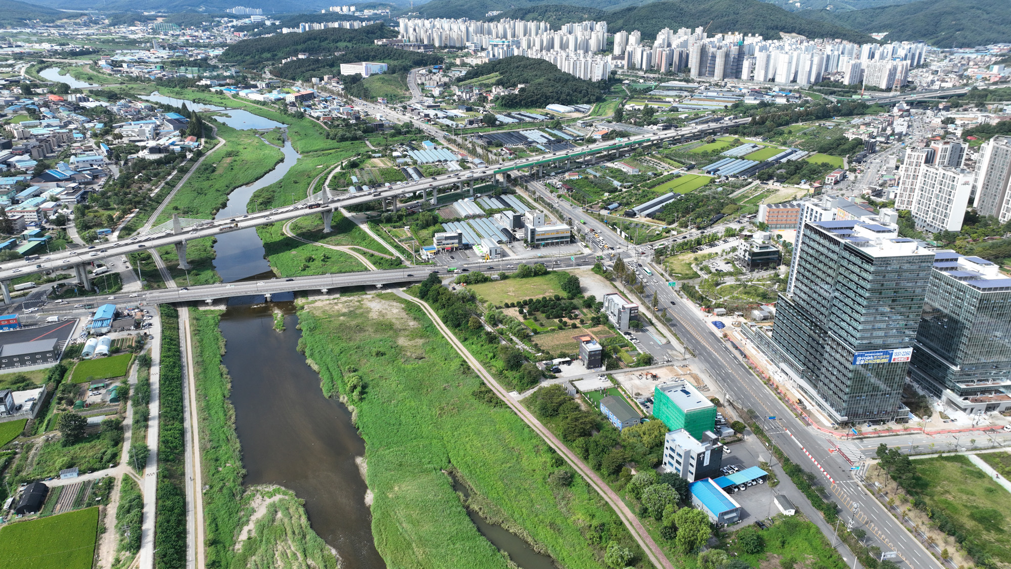 신규 공공주택지구;경기;광주;장지동;광주시청