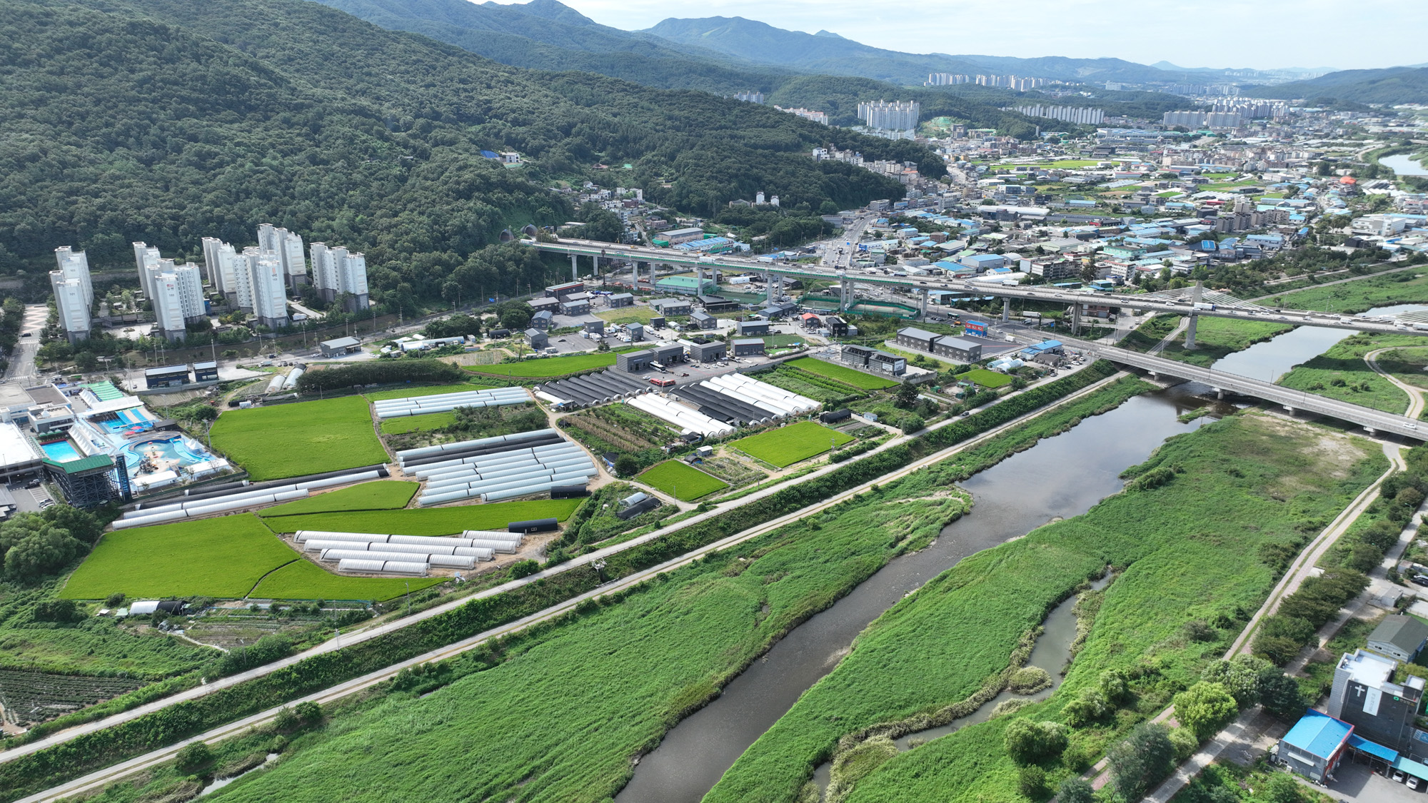 신규 공공주택지구;경기;광주;장지동;광주시청