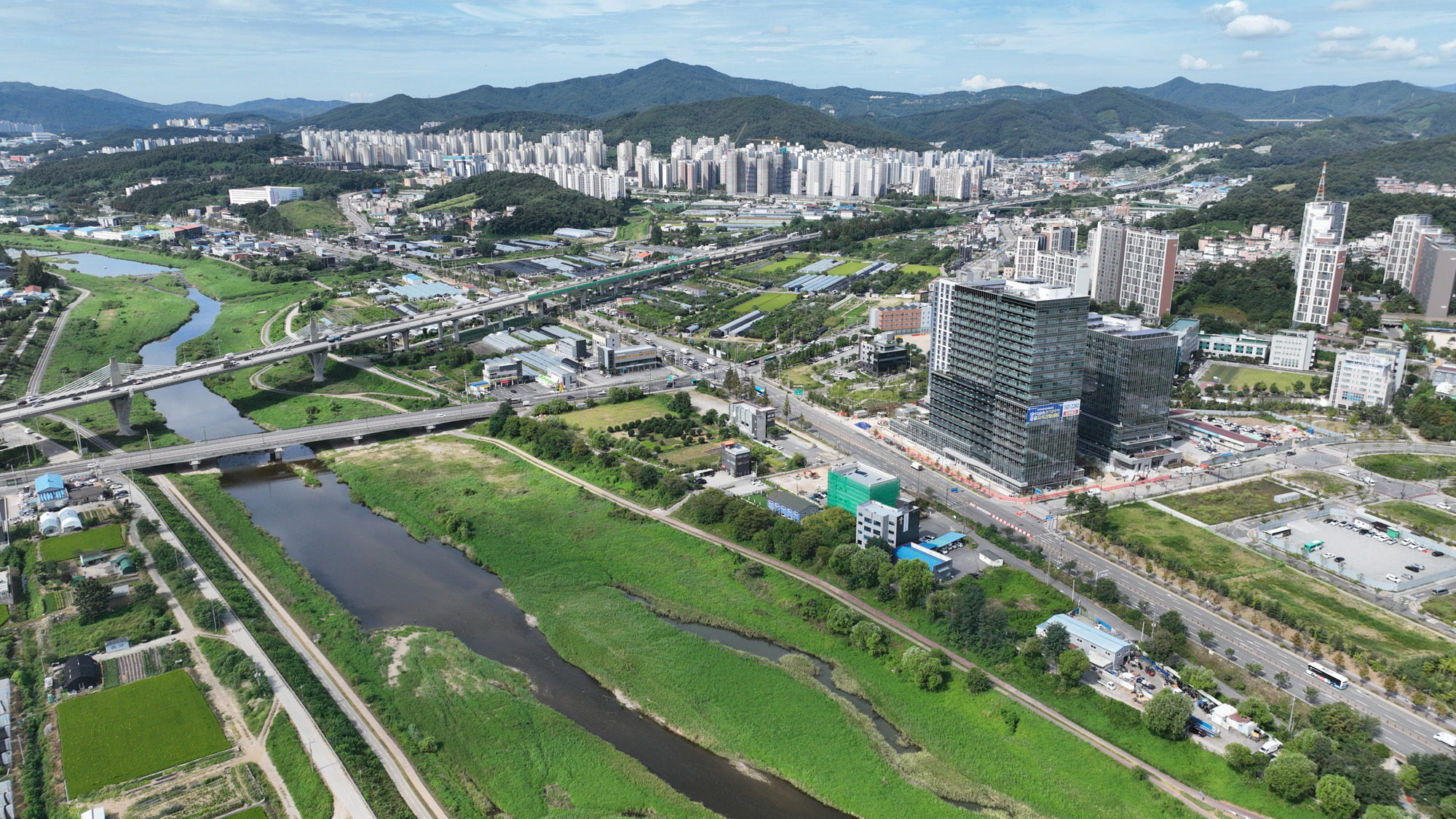 신규 공공주택지구;경기;광주;장지동;광주시청