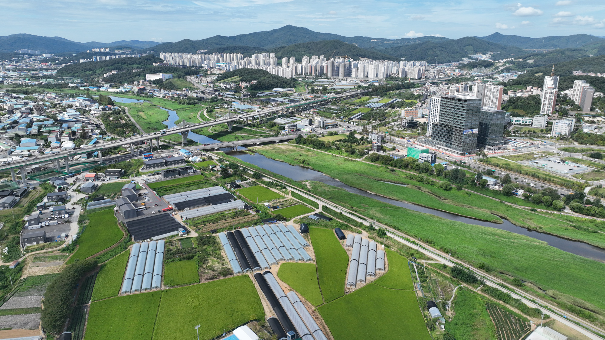 신규 공공주택지구;경기;광주;장지동;광주시청