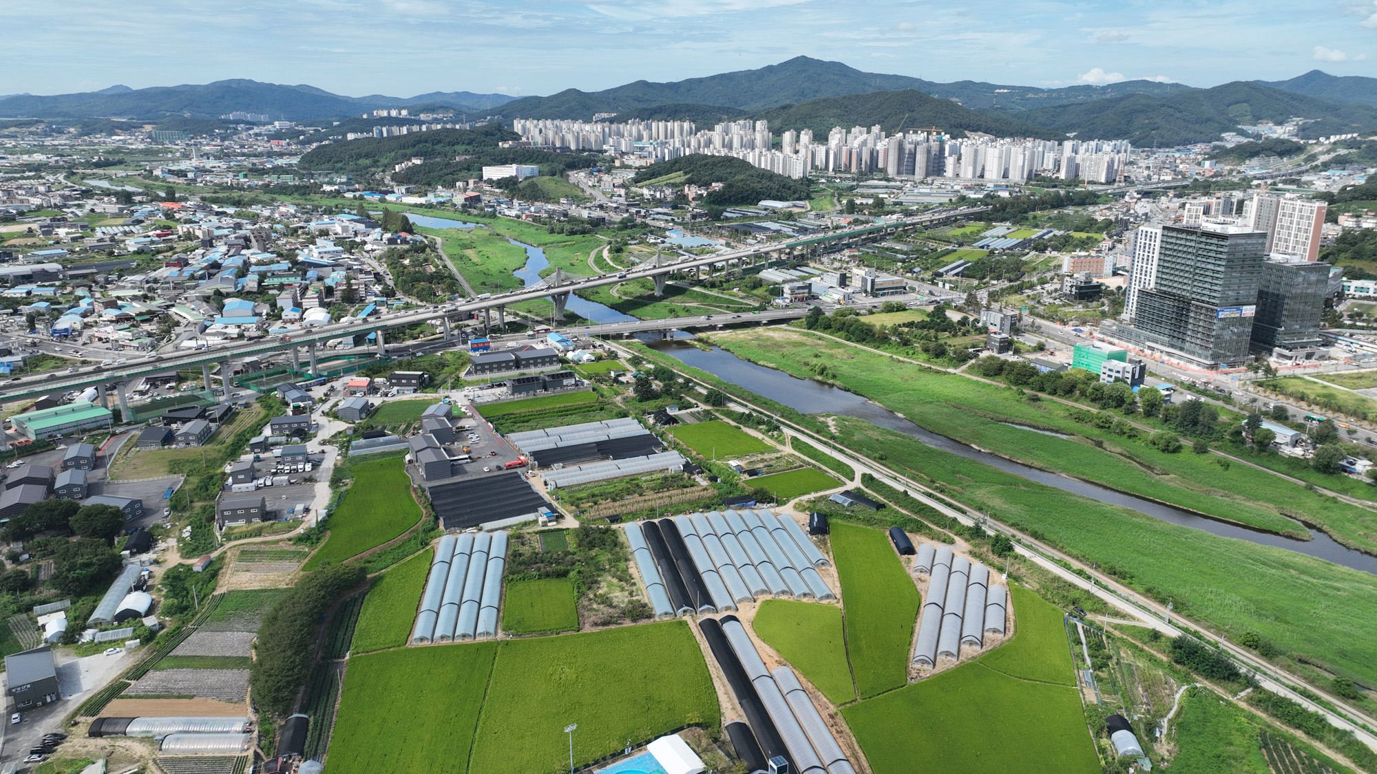 신규 공공주택지구;경기;광주;장지동;광주시청