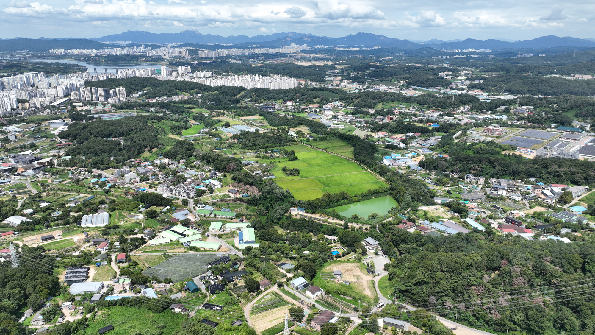 신규 공공주택지구;남양주;와부읍;덕소;고려대덕소농장