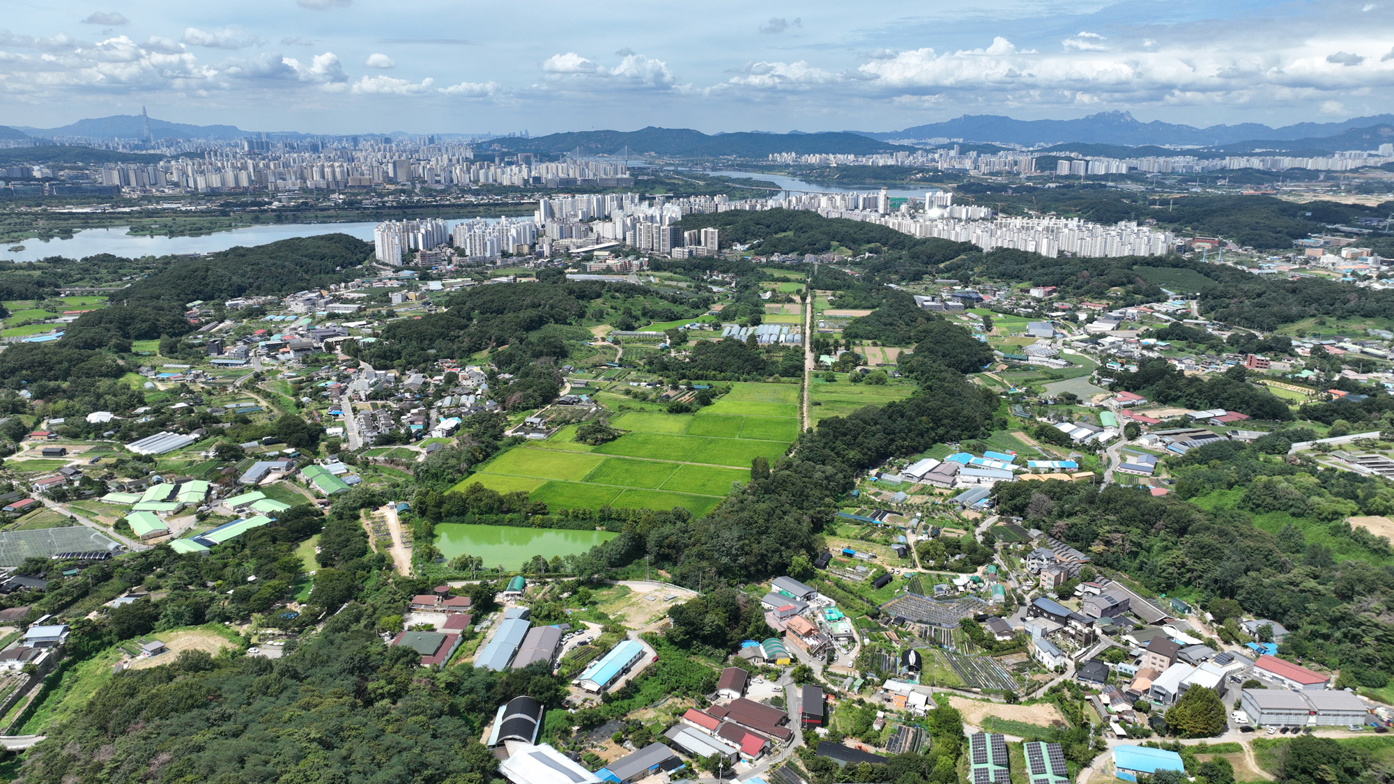 신규 공공주택지구;남양주;와부읍;덕소;고려대덕소농장