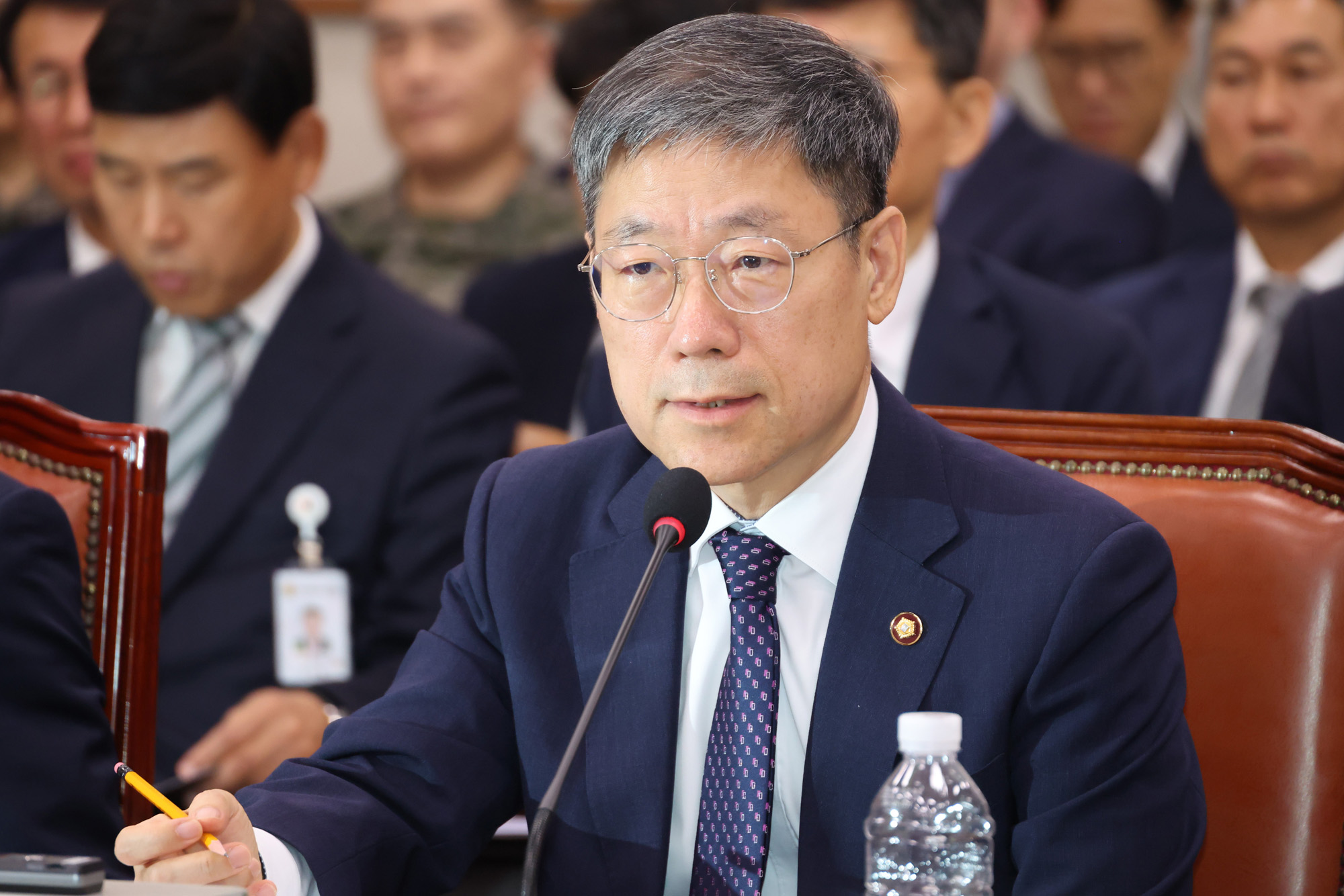 정치;국회;법제사법위원회;노경필 법원행정처장