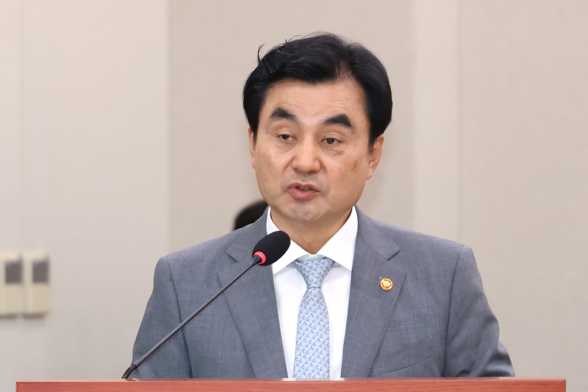 정치;국회;법제사법위원회;안규백 국방부장관