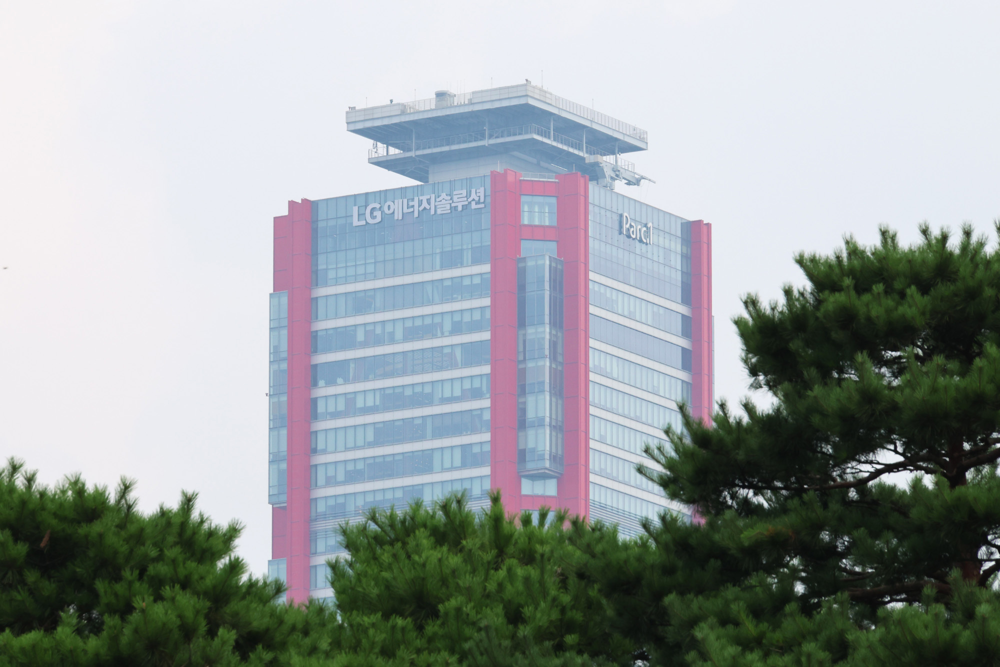 경제;LG에너지솔루션;간판건물;엘지엔솔